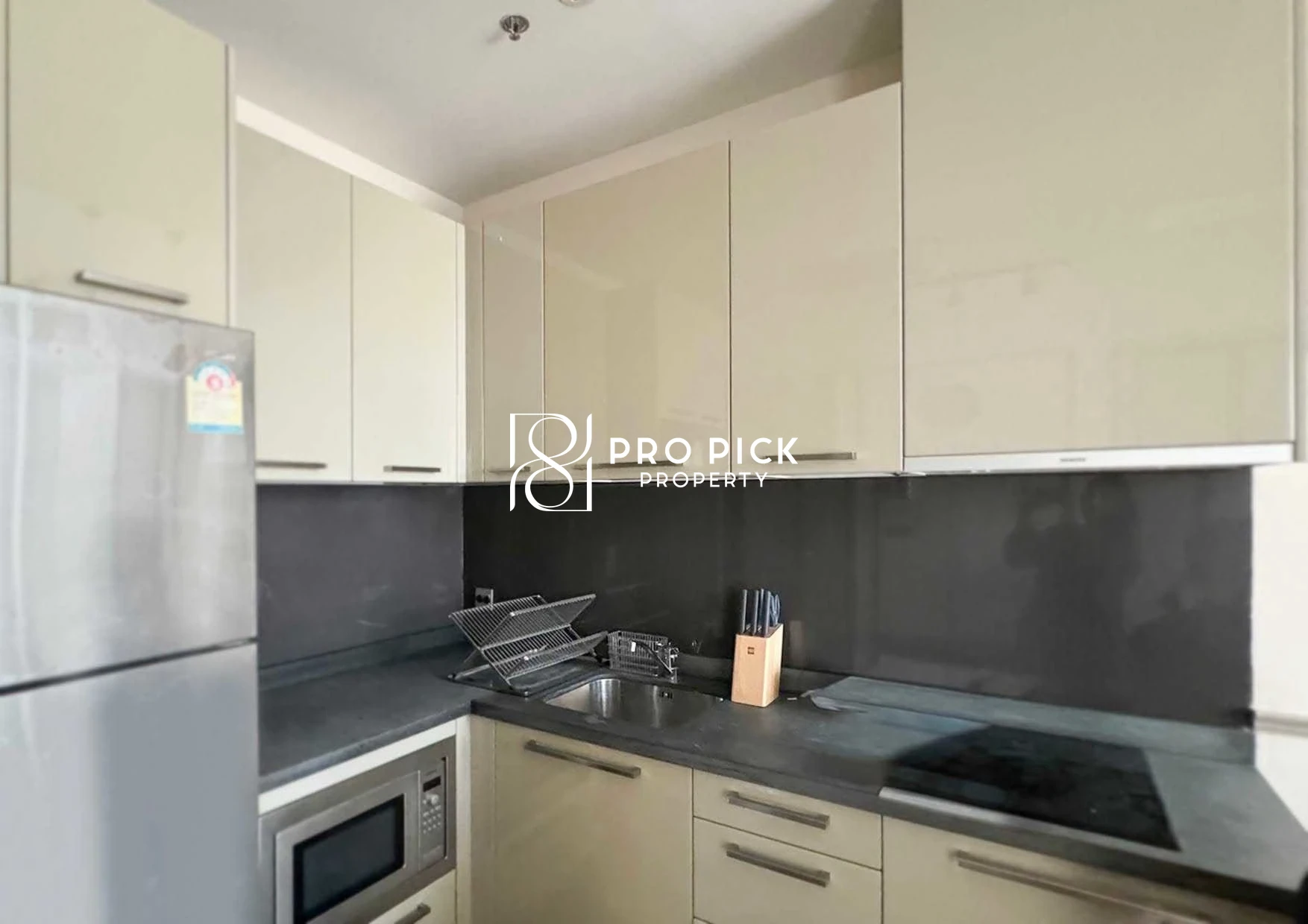 1 Bed Condominium in Watthana, 51,000 THB/mo photo 4