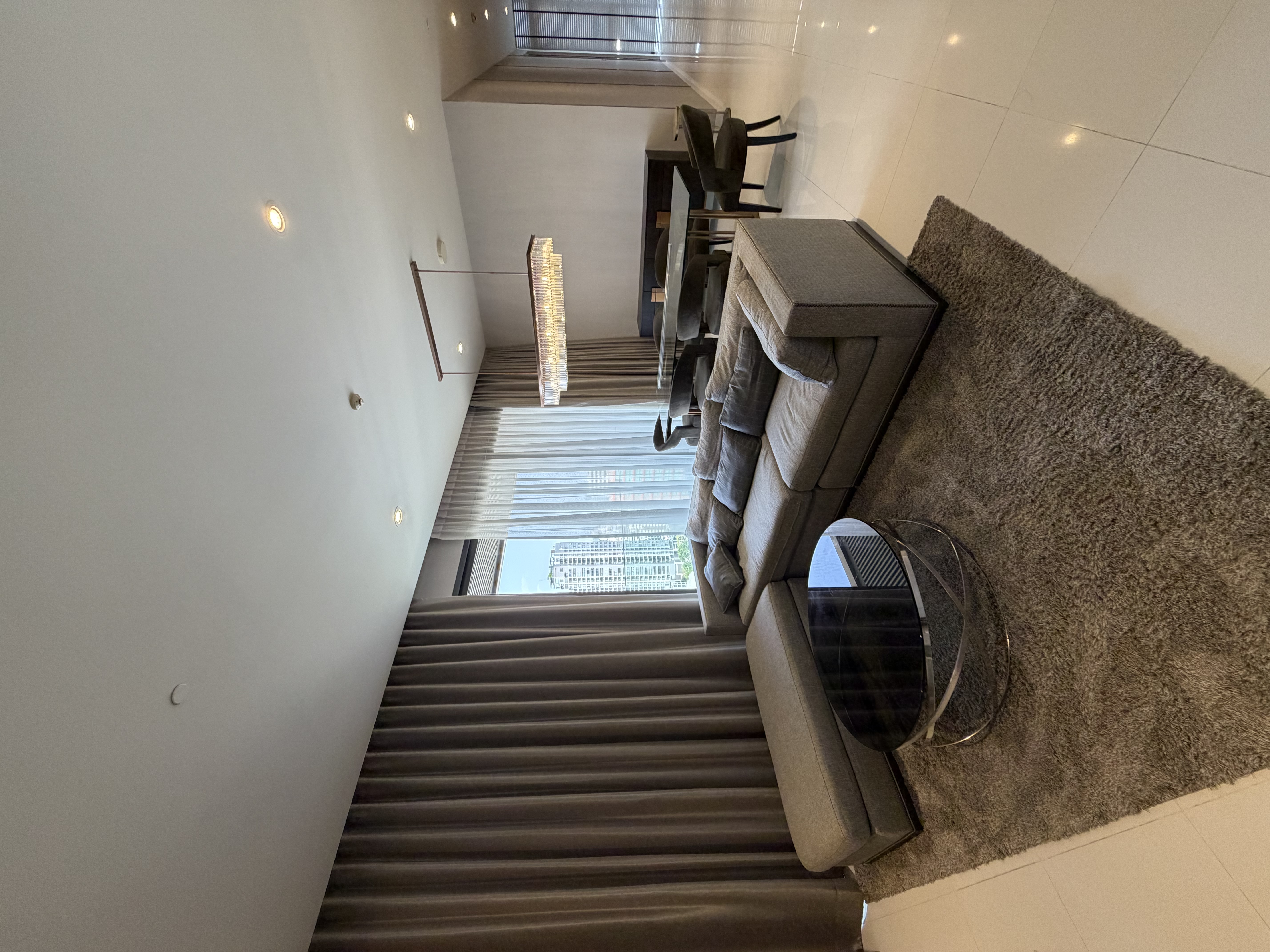 For Rent Vittorio Sukhumvit39 BTS Phrom Phong Watthana Bangkok PP-00064