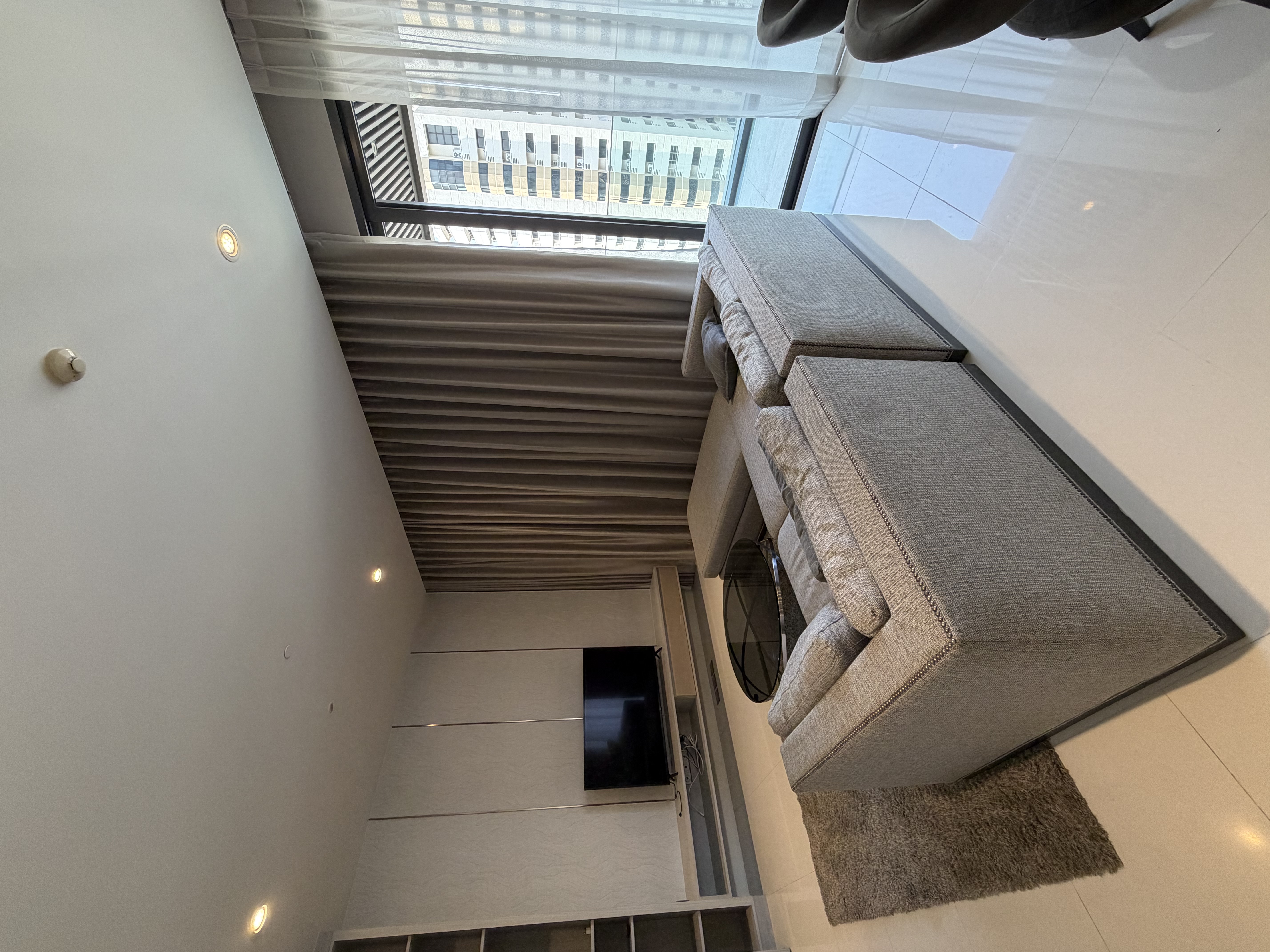 For Rent Condo Vittorio Sukhumvit 39 2 Beds 3 Baths BTS Phrom Phong Sukhumvit Watthana Bangkok PP-00064 photo 2