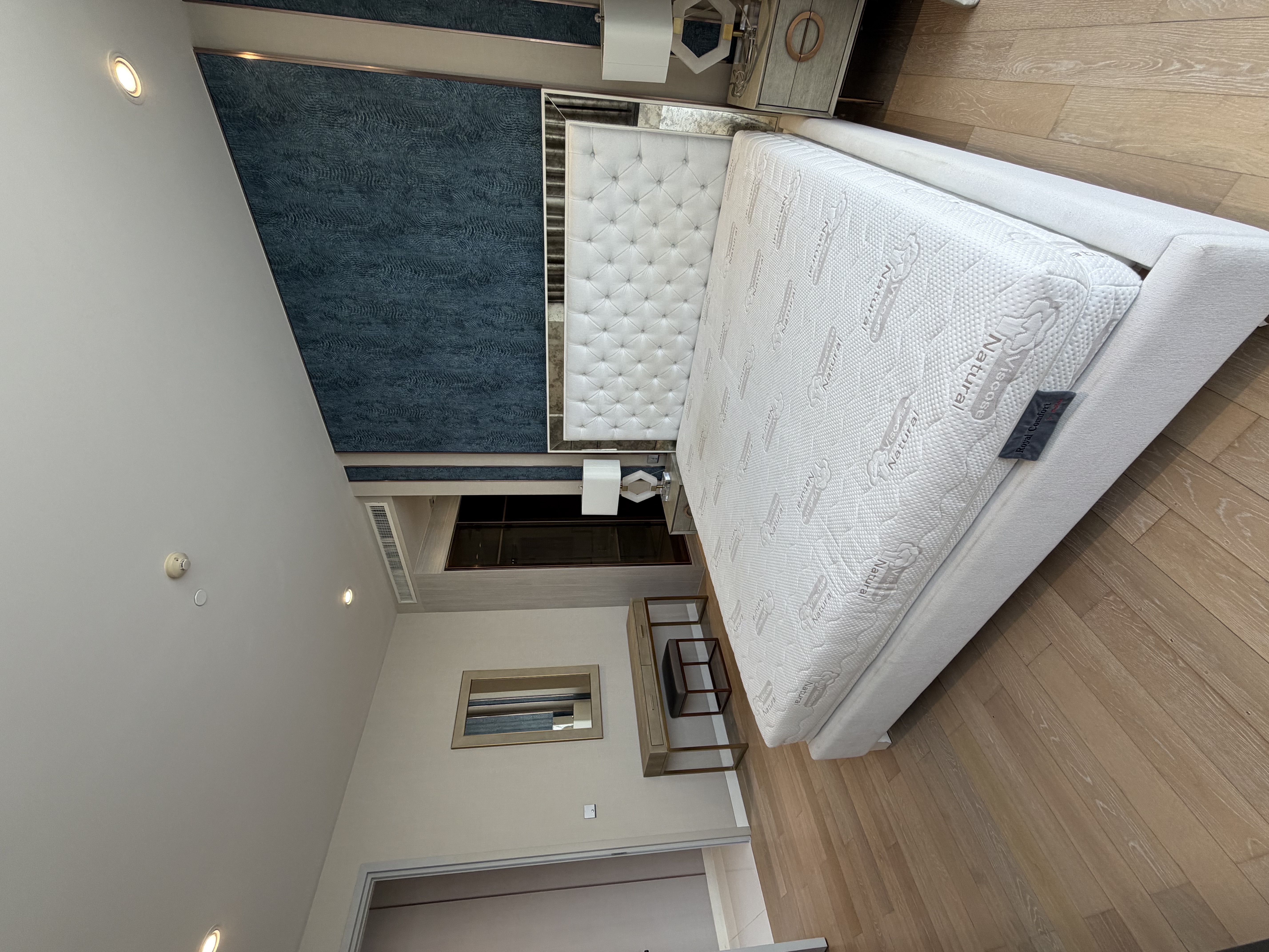 For Rent Condo Vittorio Sukhumvit 39 2 Beds 3 Baths BTS Phrom Phong Sukhumvit Watthana Bangkok PP-00064 photo 4