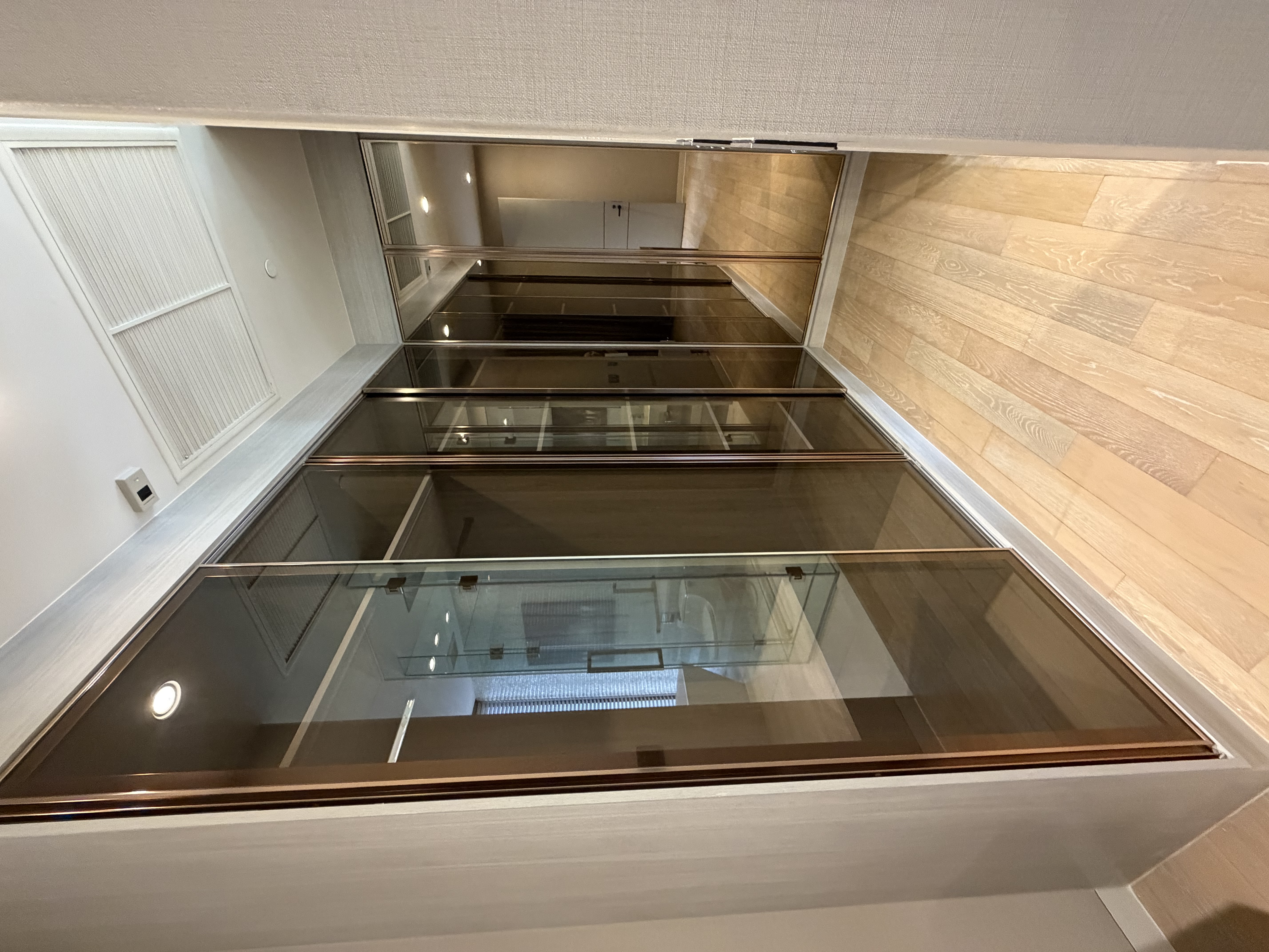 For Rent Condo Vittorio Sukhumvit 39 2 Beds 3 Baths BTS Phrom Phong Sukhumvit Watthana Bangkok PP-00064 more photos