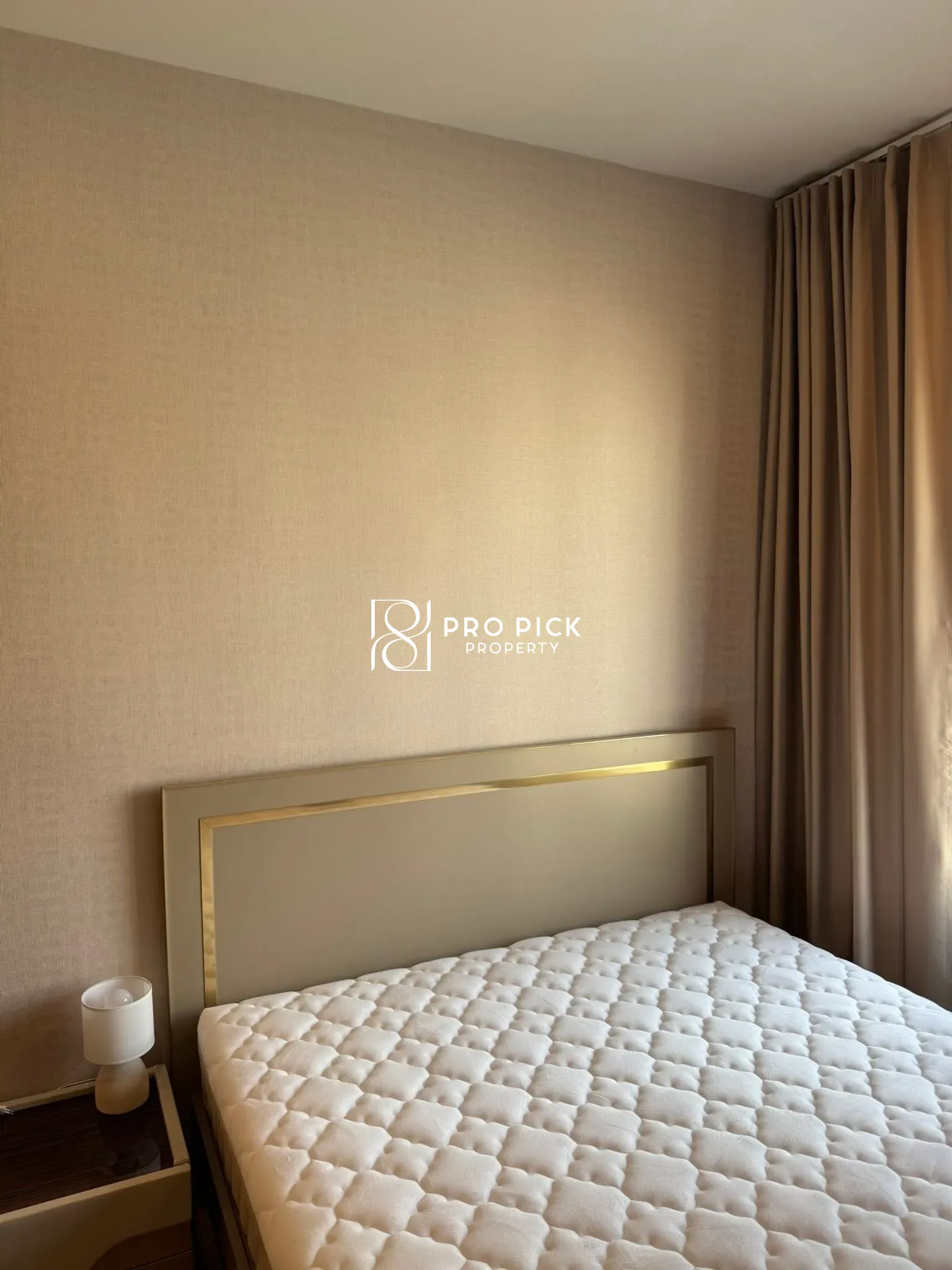 For Rent Condo Life Rama 4 - Asoke BTS Asok Sukhumvit Watthana PP-00247 photo 4