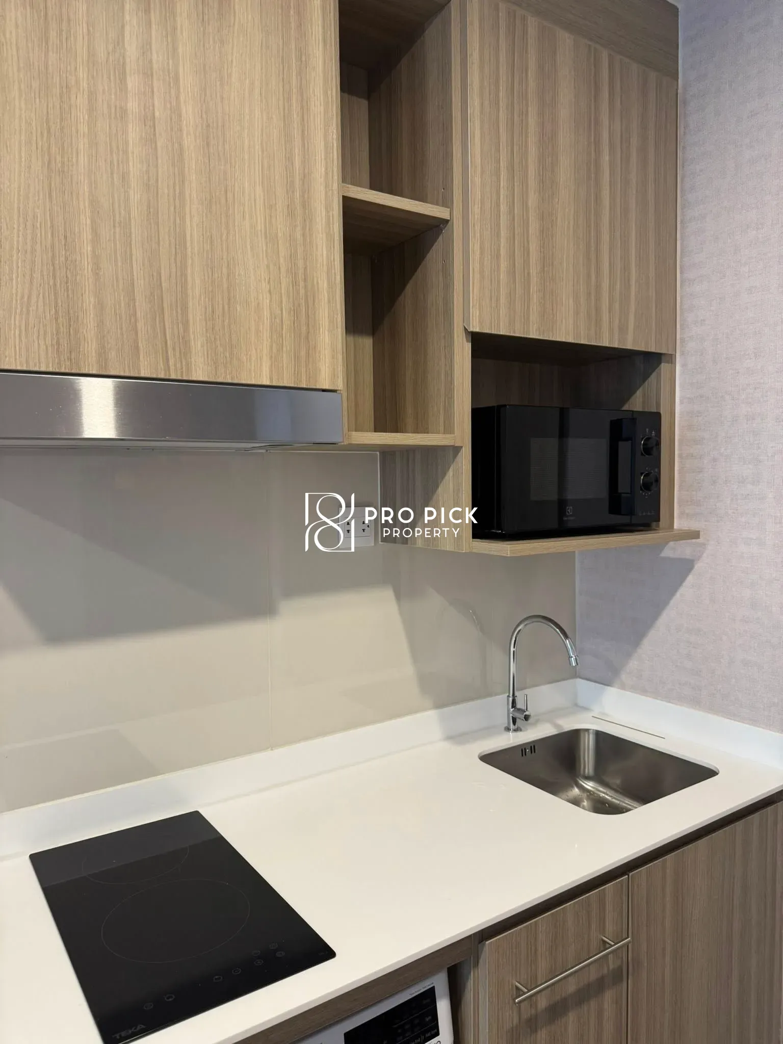 For Rent Condo Life Rama 4 - Asoke BTS Asok Sukhumvit Watthana PP-00247 more photos