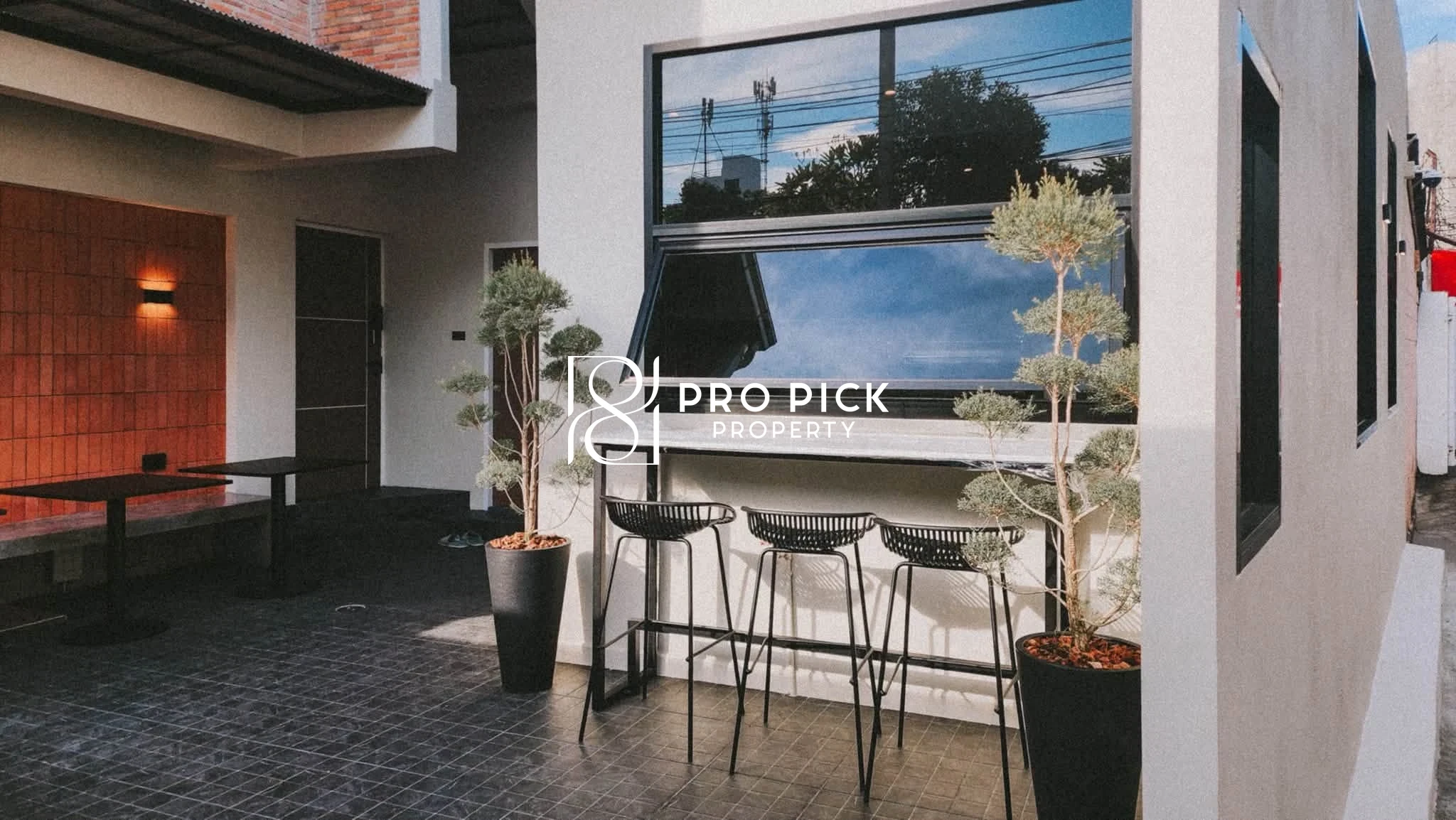 For Rent Homeoffice BTS Ekkamai Sukhumvit Watthana Bangkok PP-00501 - cover
