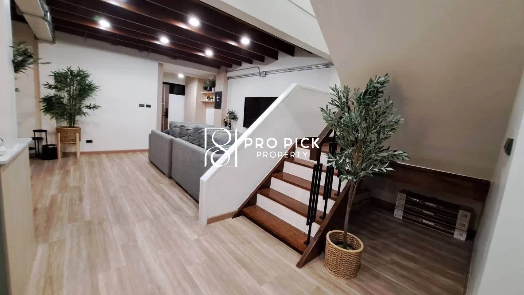 For Rent Homeoffice BTS Ekkamai Sukhumvit Watthana Bangkok PP-00501 photo 4