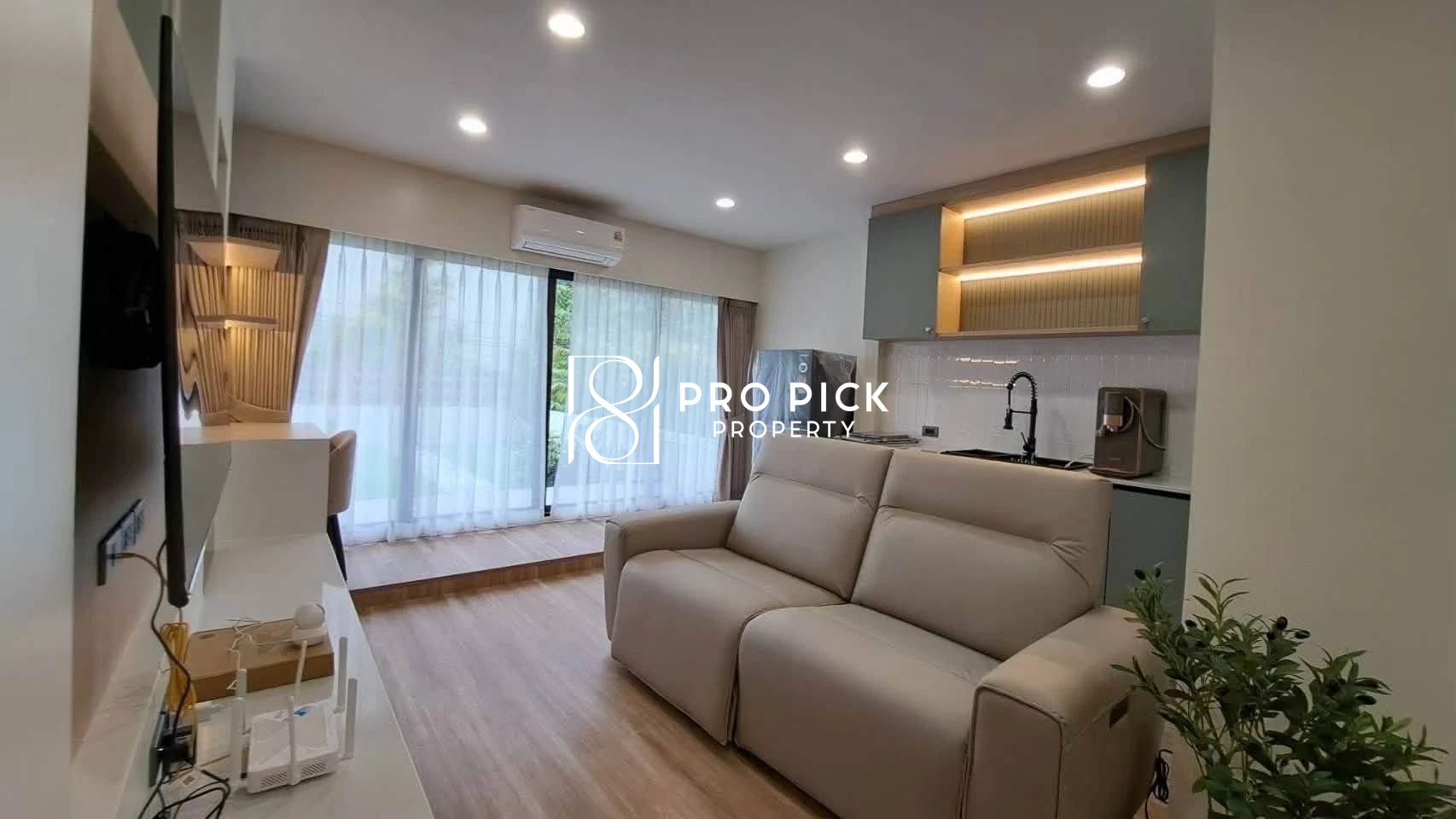 For Rent Homeoffice BTS Ekkamai Sukhumvit Watthana Bangkok PP-00501 more photos