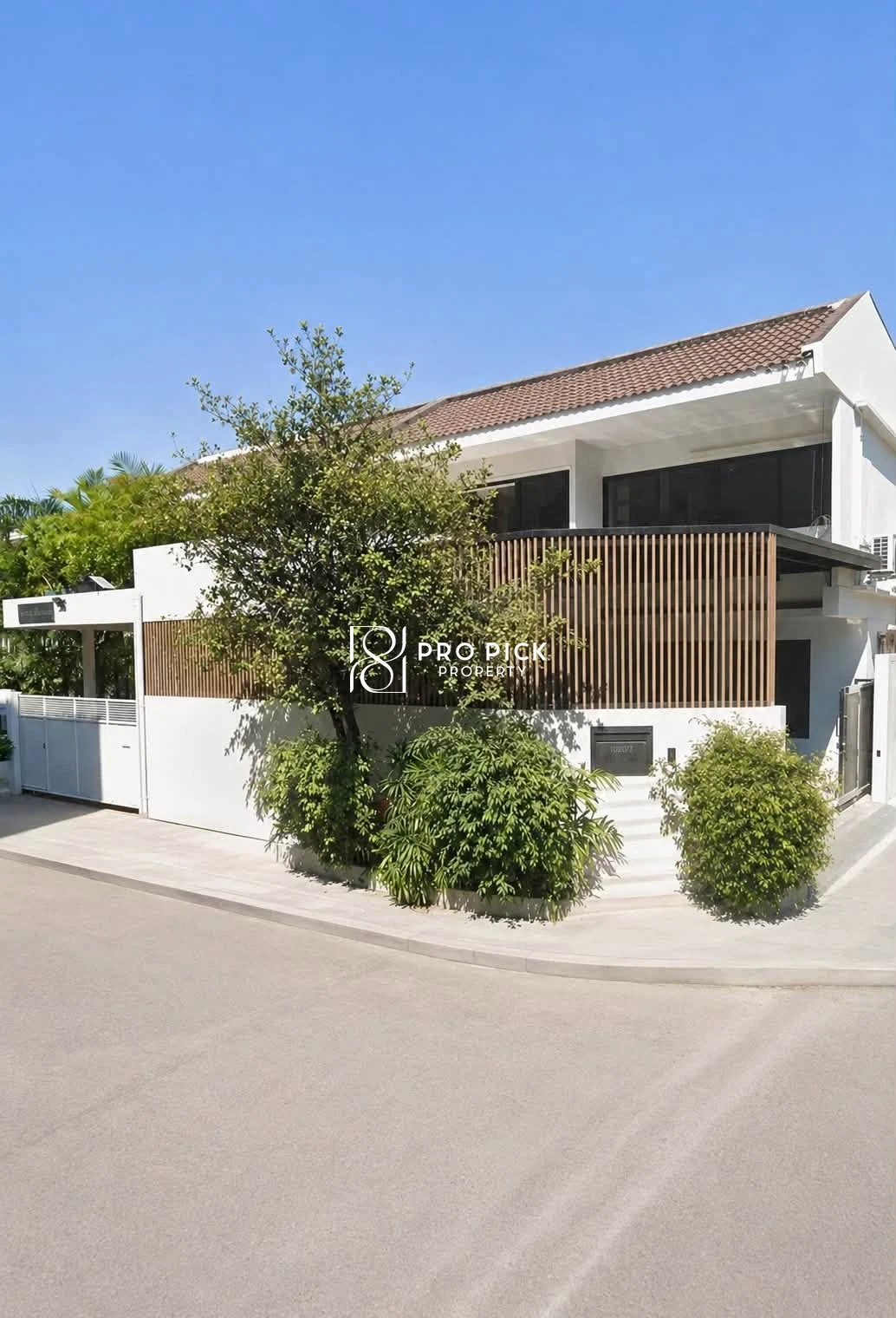 For Rent Homeoffice BTS Ekkamai Sukhumvit Watthana Bangkok PP-00501 photo 2
