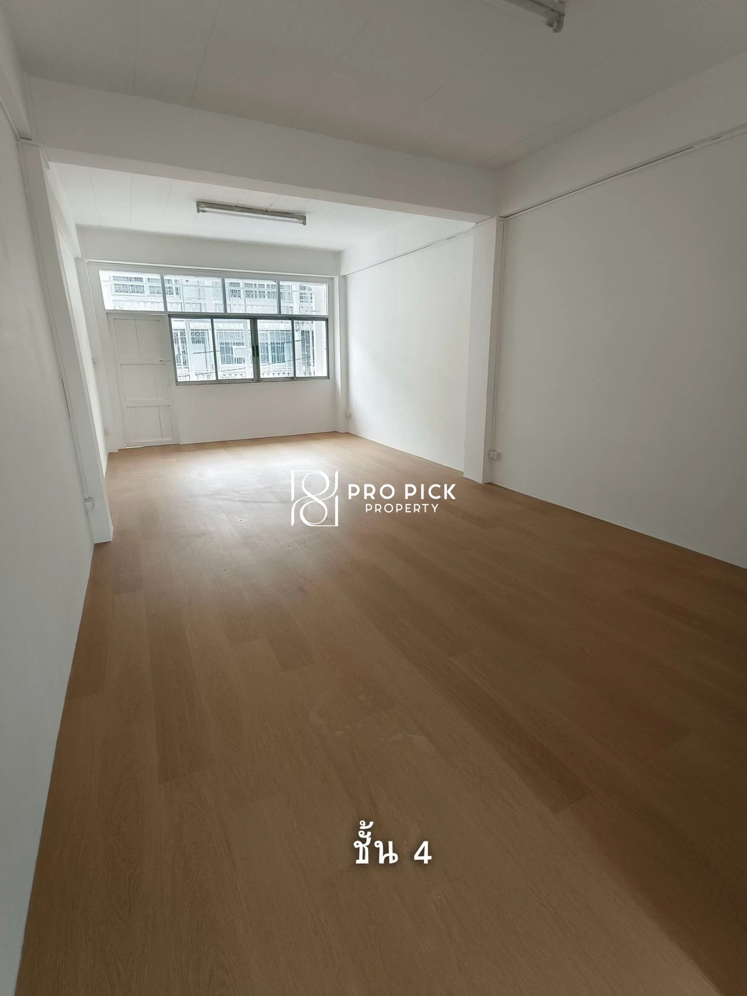 For Rent Shophouse 240 Sqm. BTS Phra Khanong Sukhumvit Watthana Bangkok PP-00502 photo 3