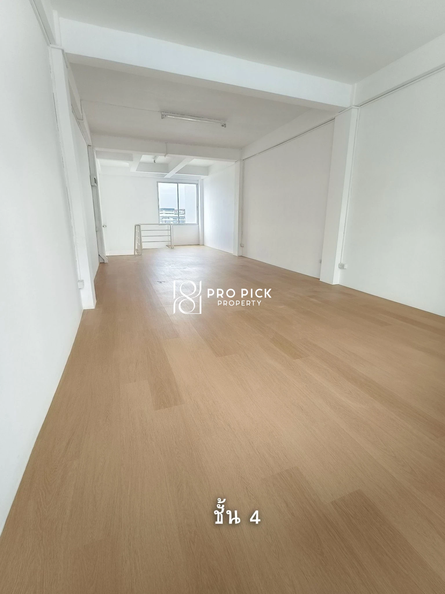 For Rent Shophouse 240 Sqm. BTS Phra Khanong Sukhumvit Watthana Bangkok PP-00502 photo 4