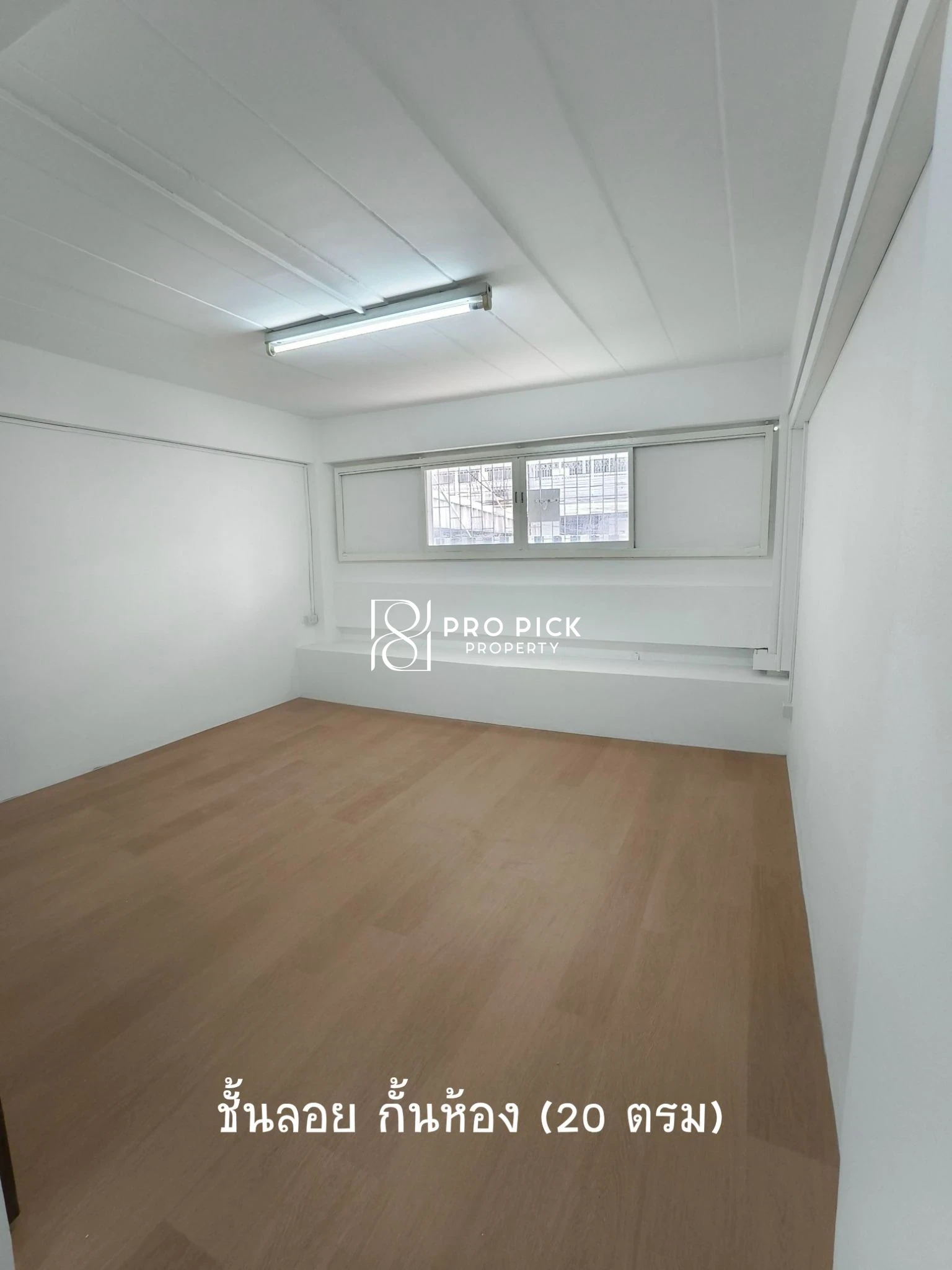 For Rent Shophouse 240 Sqm. BTS Phra Khanong Sukhumvit Watthana Bangkok PP-00502 more photos