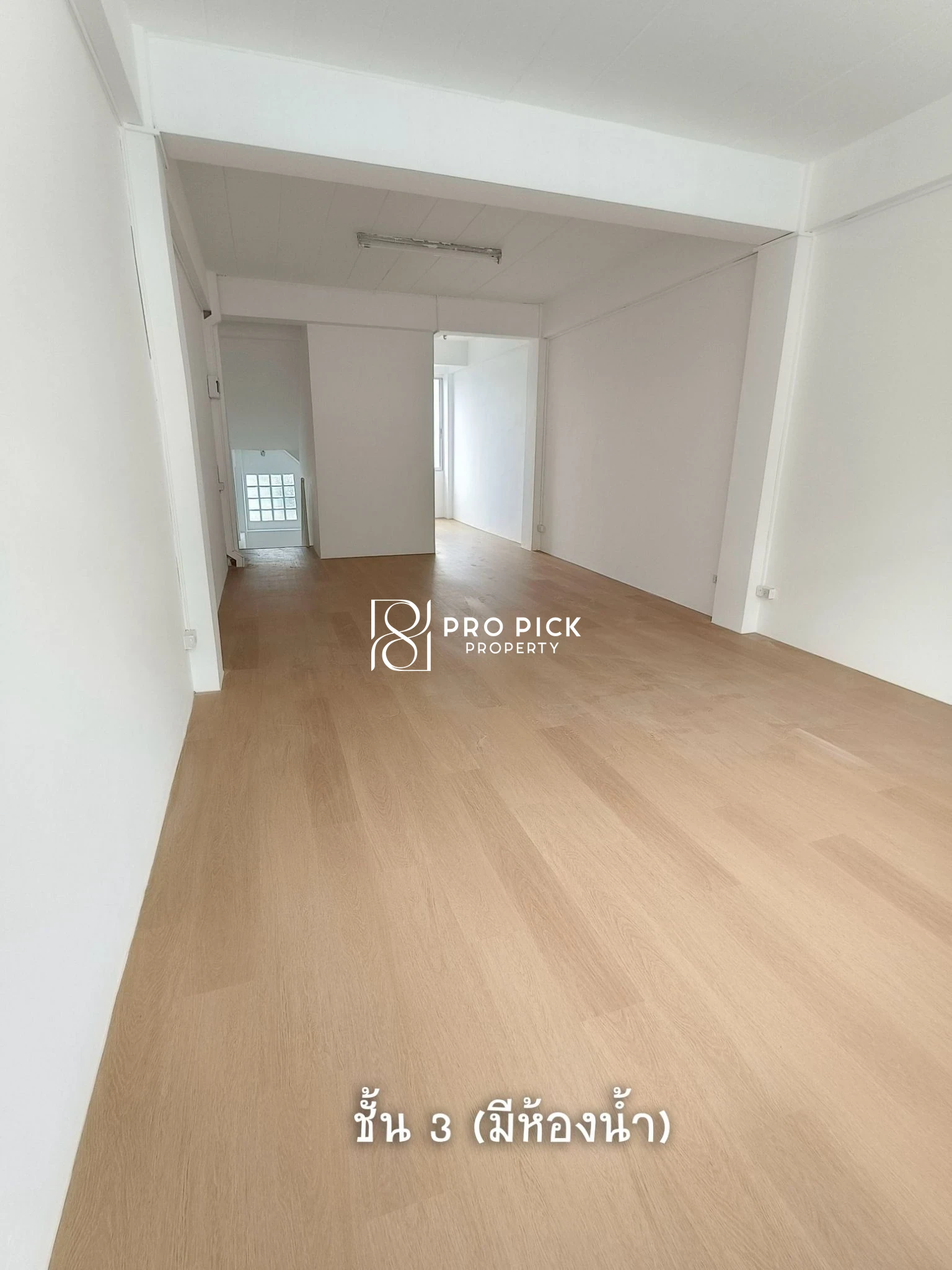 For Rent Shophouse 240 Sqm. BTS Phra Khanong Sukhumvit Watthana Bangkok PP-00502 photo 2