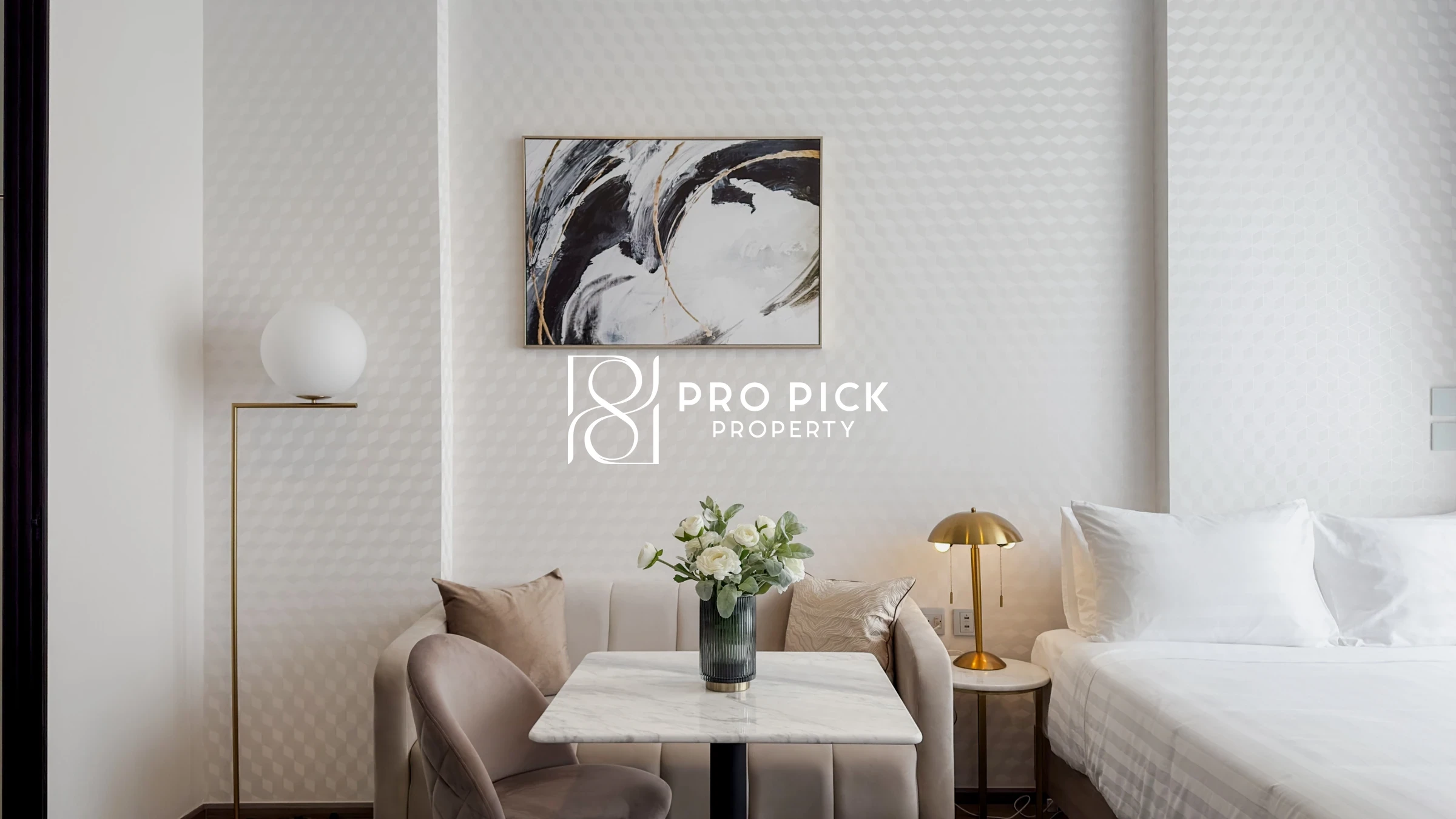 For Rent Condo Park Origin Phayathai 1 Bed 1 Bath BTS Phaya thai Ratchathewi Bangkok PP-00504 photo 4