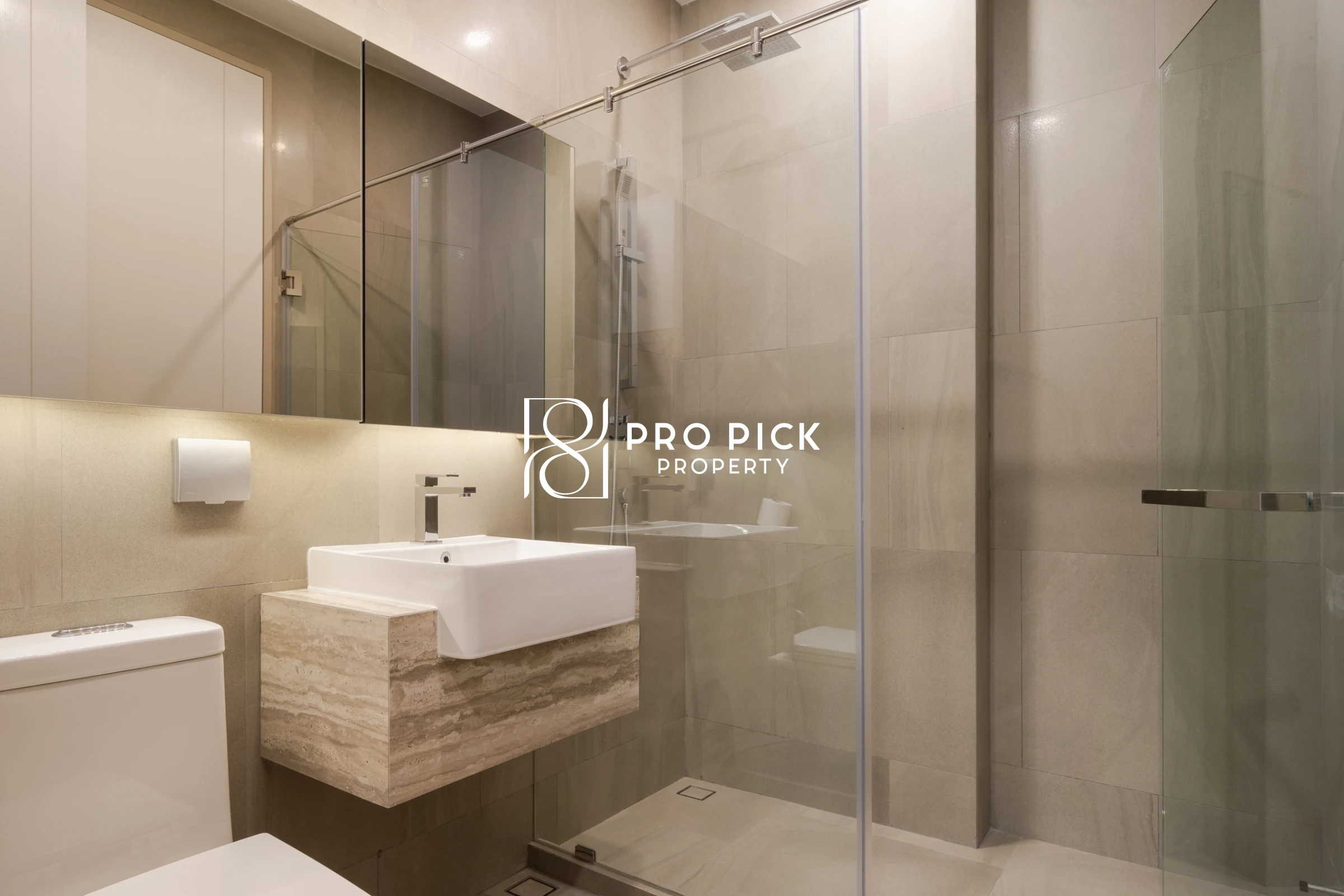 For Rent Condo Park Origin Phayathai 1 Bed 1 Bath BTS Phaya thai Ratchathewi Bangkok PP-00504 more photos