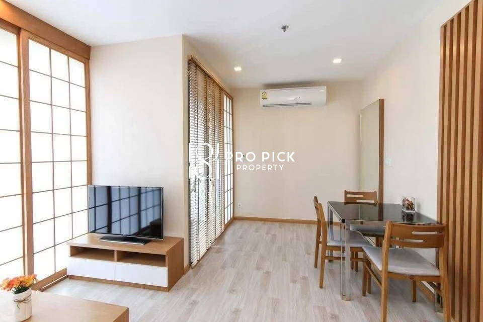 For Sale Ideo Mobi Sukhumvit 81 Condo 2 Bed 2 Bath BTS On Nut Sukhumvit Phrakanong Bangkok PP-00509 photo 3