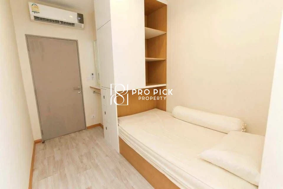 For Sale Ideo Mobi Sukhumvit 81 Condo 2 Bed 2 Bath BTS On Nut Sukhumvit Phrakanong Bangkok PP-00509 more photos