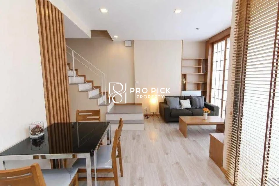 For Sale Ideo Mobi Sukhumvit 81 Condo 2 Bed 2 Bath BTS On Nut