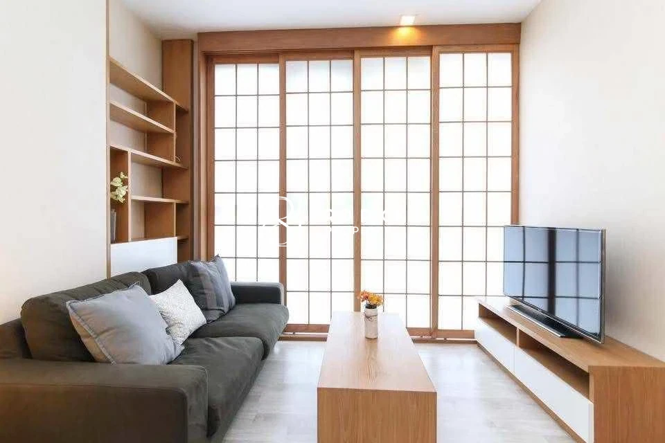 For Sale Ideo Mobi Sukhumvit 81 Condo 2 Bed 2 Bath BTS On Nut Sukhumvit Phrakanong Bangkok PP-00509 photo 2