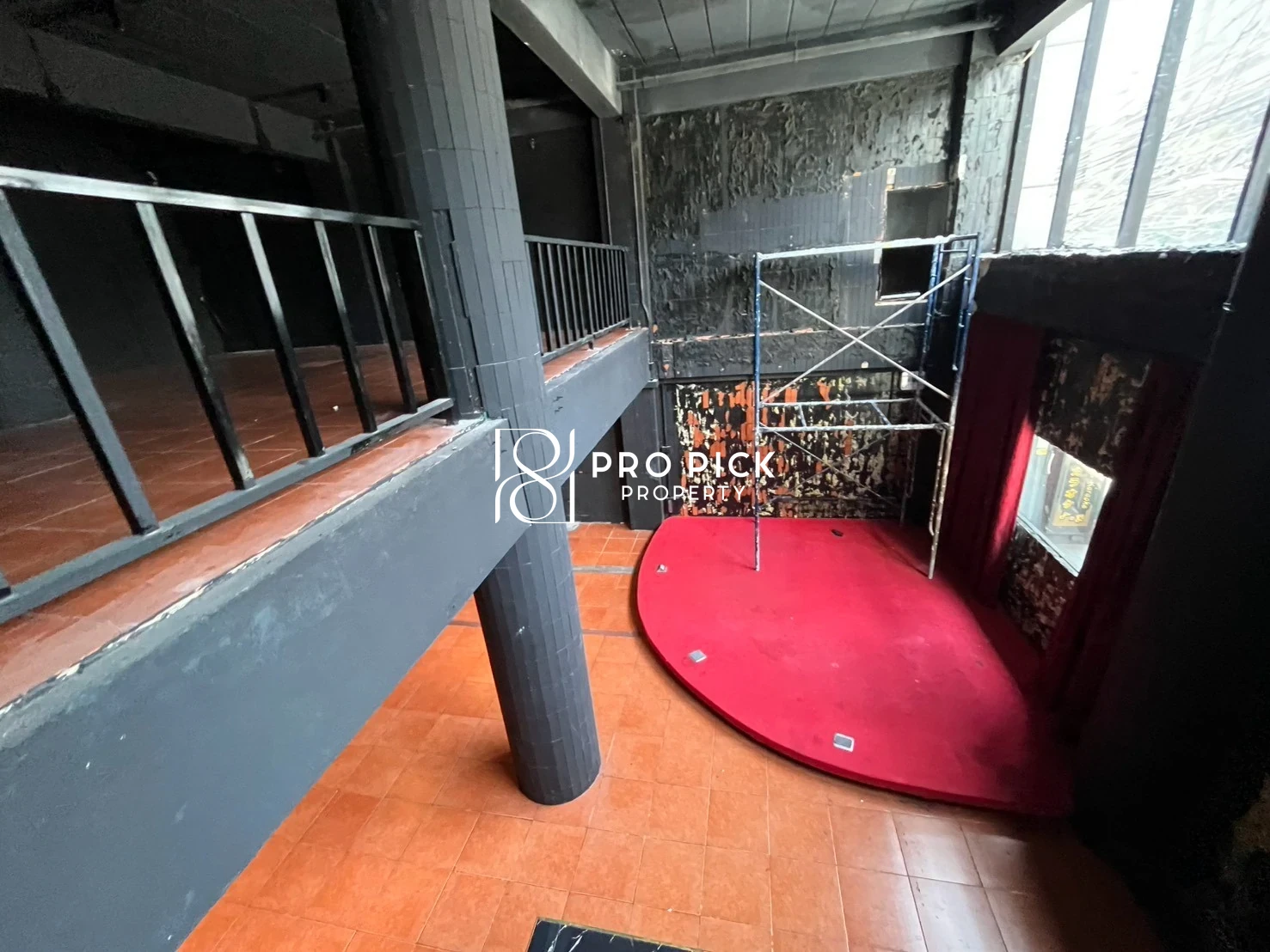 For Rent Shophouse 200 Sqm. BTS Thong Lo Sukhumvit Watthana Bangkok PP-00510 photo 4
