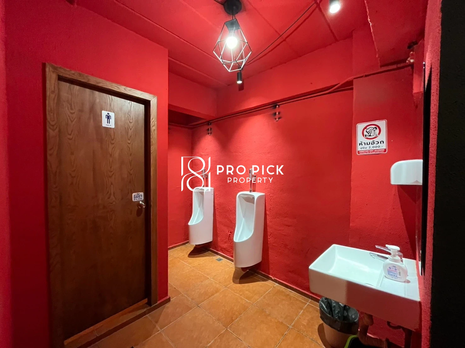 For Rent Shophouse 200 Sqm. BTS Thong Lo Sukhumvit Watthana Bangkok PP-00510 more photos