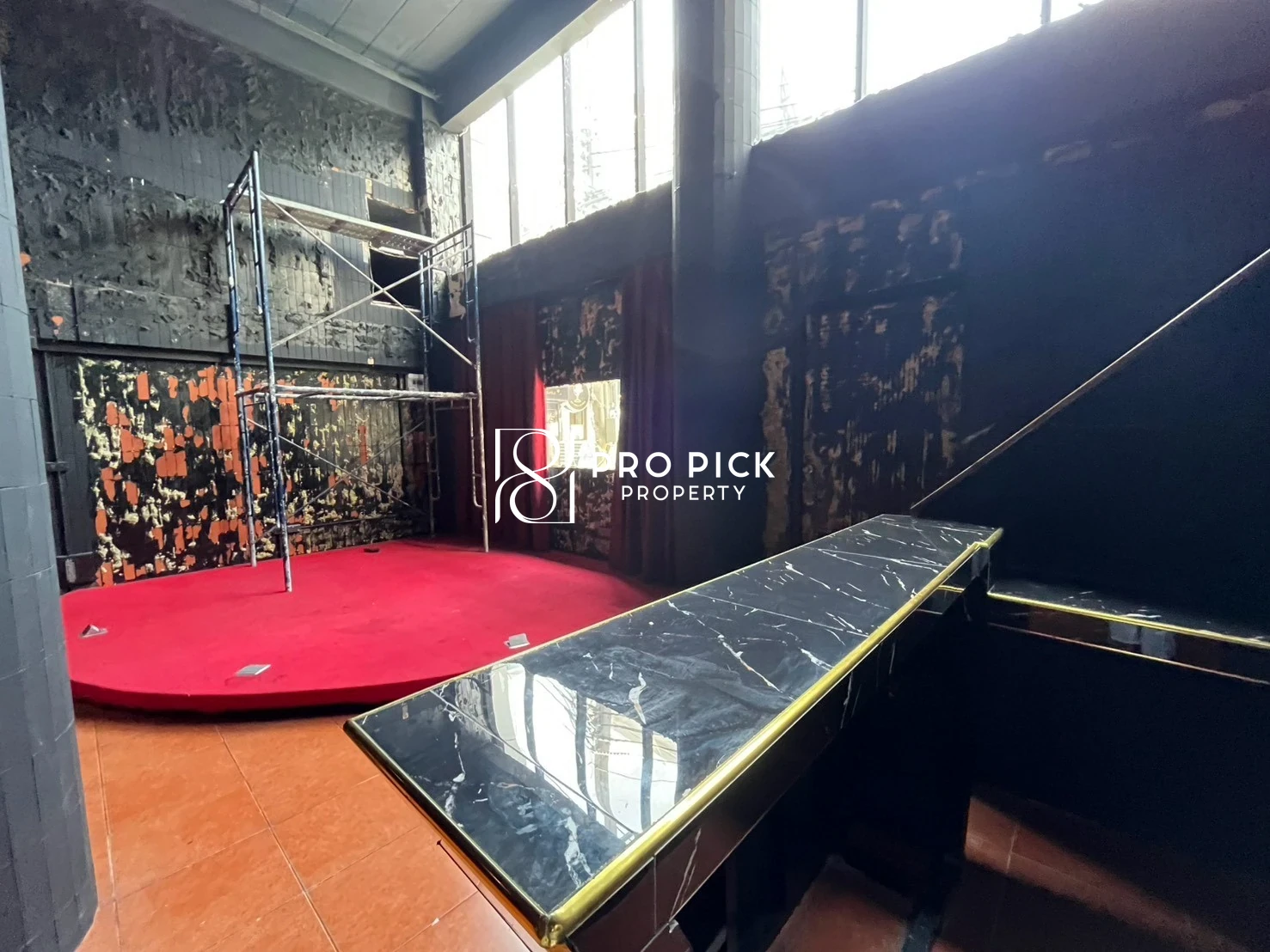 For Rent Shophouse 200 Sqm. BTS Thong Lo Sukhumvit Watthana Bangkok PP-00510 photo 2