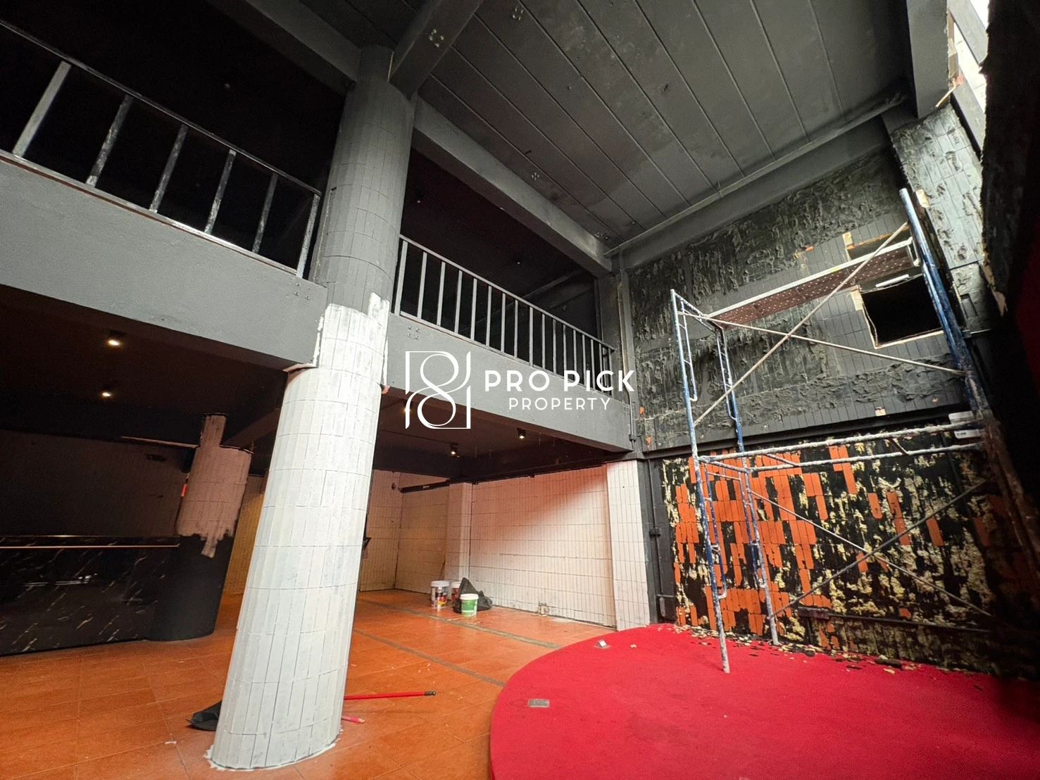 For Rent Shophouse 200 Sqm. BTS Thong Lo Sukhumvit Watthana Bangkok PP-00510 photo 4
