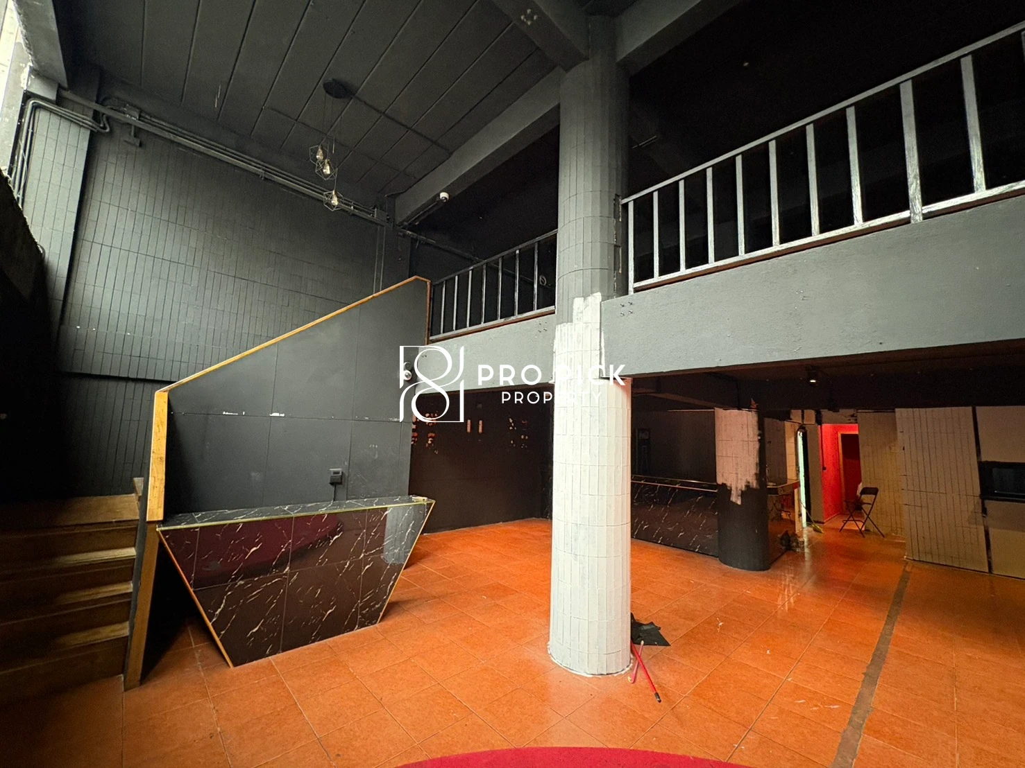 For Rent Shophouse 200 Sqm. BTS Thong Lo Sukhumvit Watthana Bangkok PP-00510 - cover