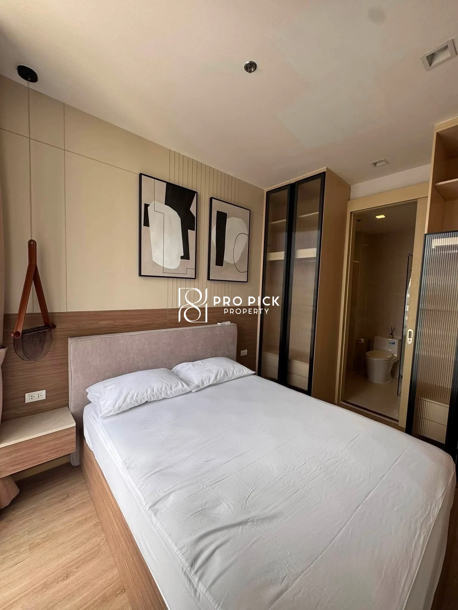 For Rent Condo Noble State 39 1 Bed 1 Bath BTS Phrom Phong Sukhumvit Rama 4 Watthana Bangkok PP-00511 photo 4