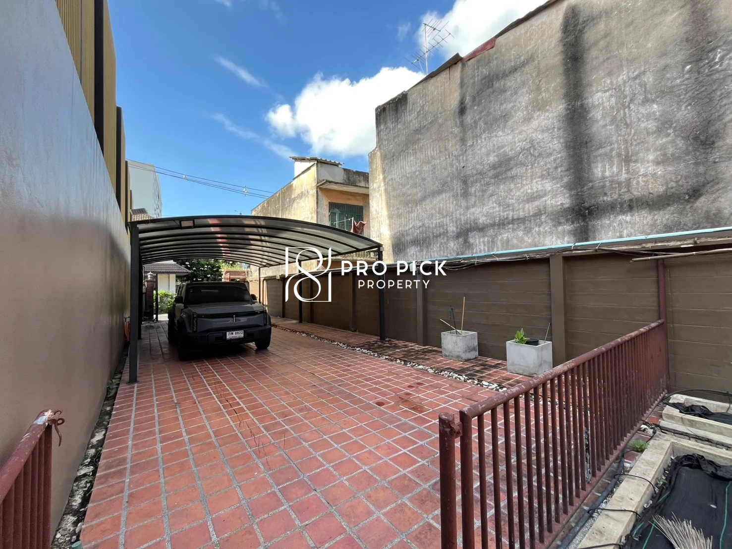 For Rent Homeoffice BTS Phra Khanong Sukhumvit Watthana Bangkok PP-00513 photo 3