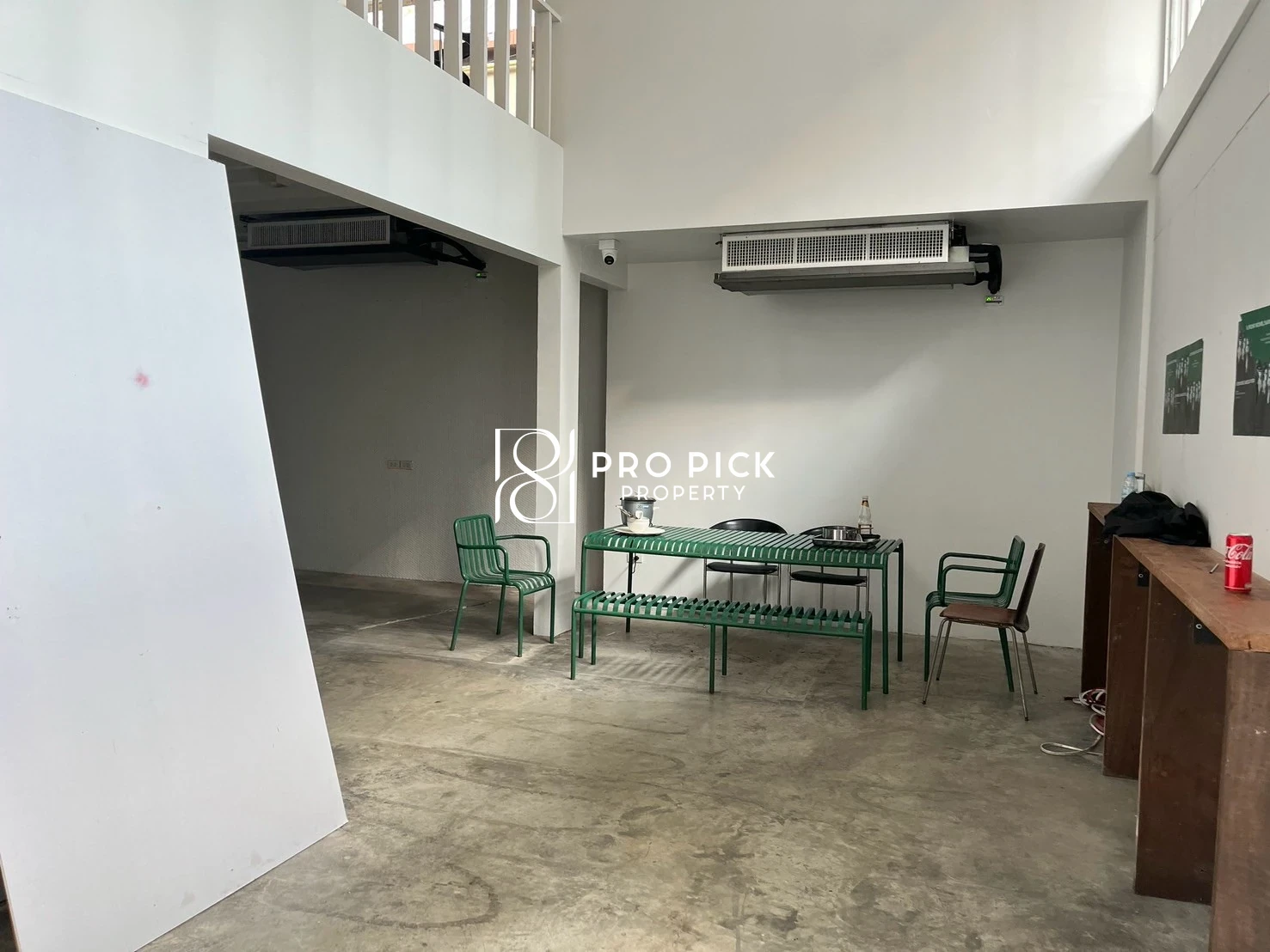 For Rent Shophouse / Home Office BTS Phromphong Sukhumvit Wattana Bangkok PP-00514 more photos