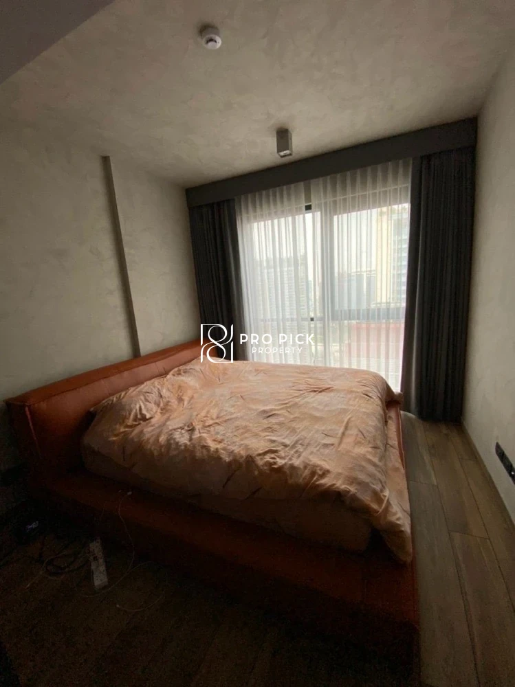 For Rent The Loft Asoke Condo 3 Bed 2 Bath BTS Asoke Sukhumvit Watthana Bangkok PP-00516 photo 3