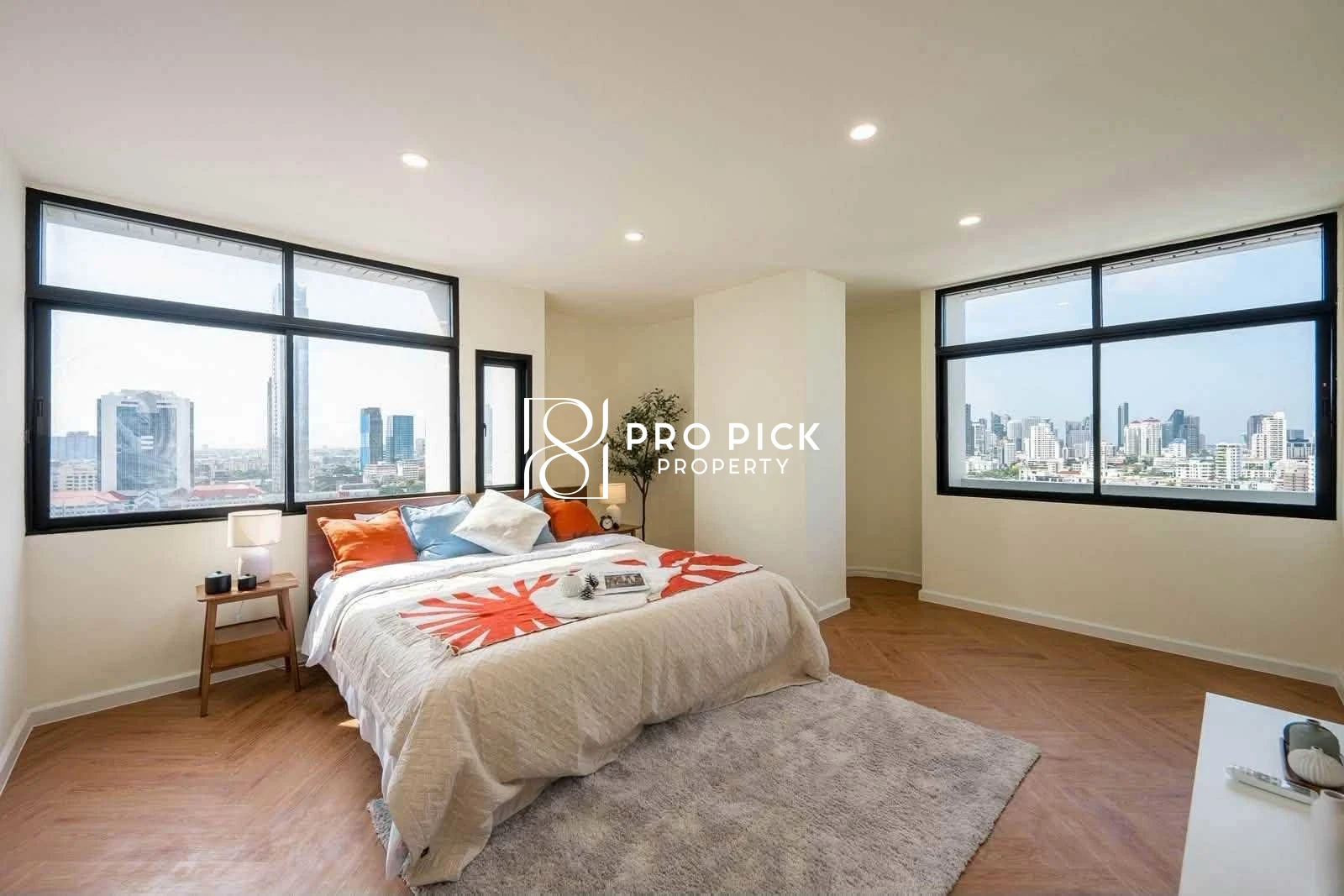For Sale Condo JC Tower Thong Lo 25 2 Bed 2 Bath BTS Thong Lo