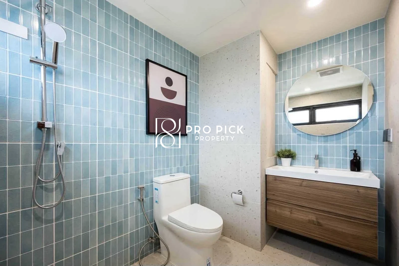 For Sale Condo JC Tower Thong Lo 25 2 Bed 2 Bath BTS Thong Lo Sukhumvit Watthana Bangkok PP-00518 photo 4