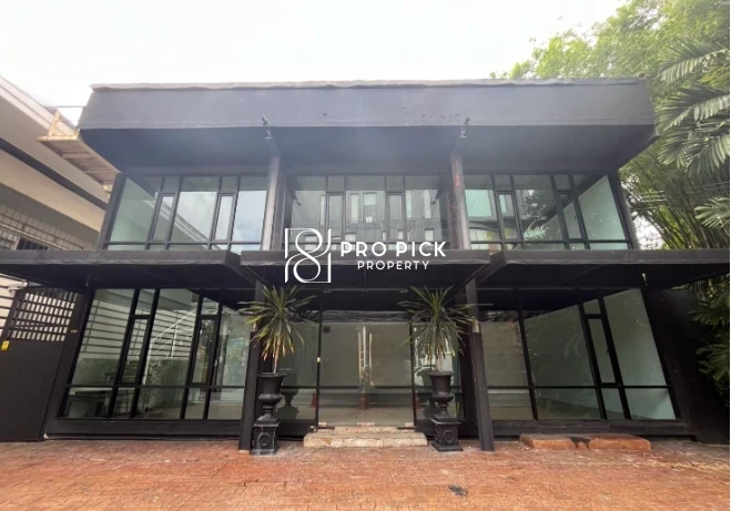 For Rent Retail BTS Thonglor Sukhumvit Watthana Bangkok