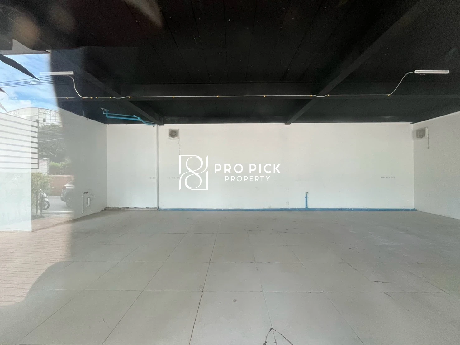 For Rent Retail BTS Thonglor Sukhumvit Watthana Bangkok PP-00520 photo 2