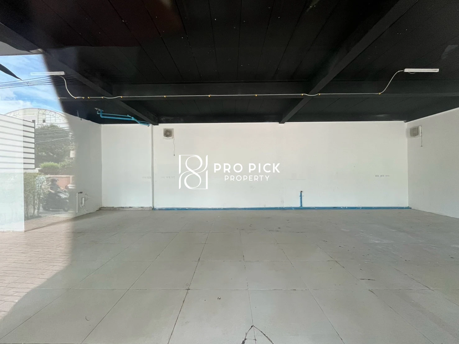 For Rent Retail BTS Thonglor Sukhumvit Watthana Bangkok PP-00520 photo 3