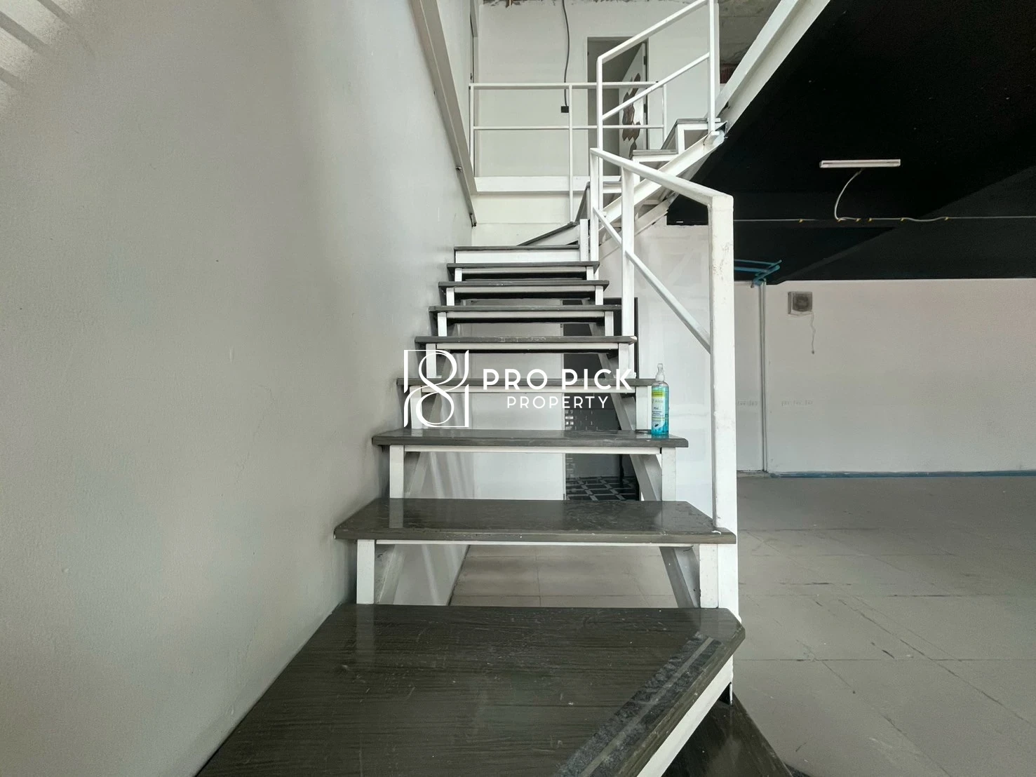 For Rent Retail BTS Thonglor Sukhumvit Watthana Bangkok PP-00520 photo 4
