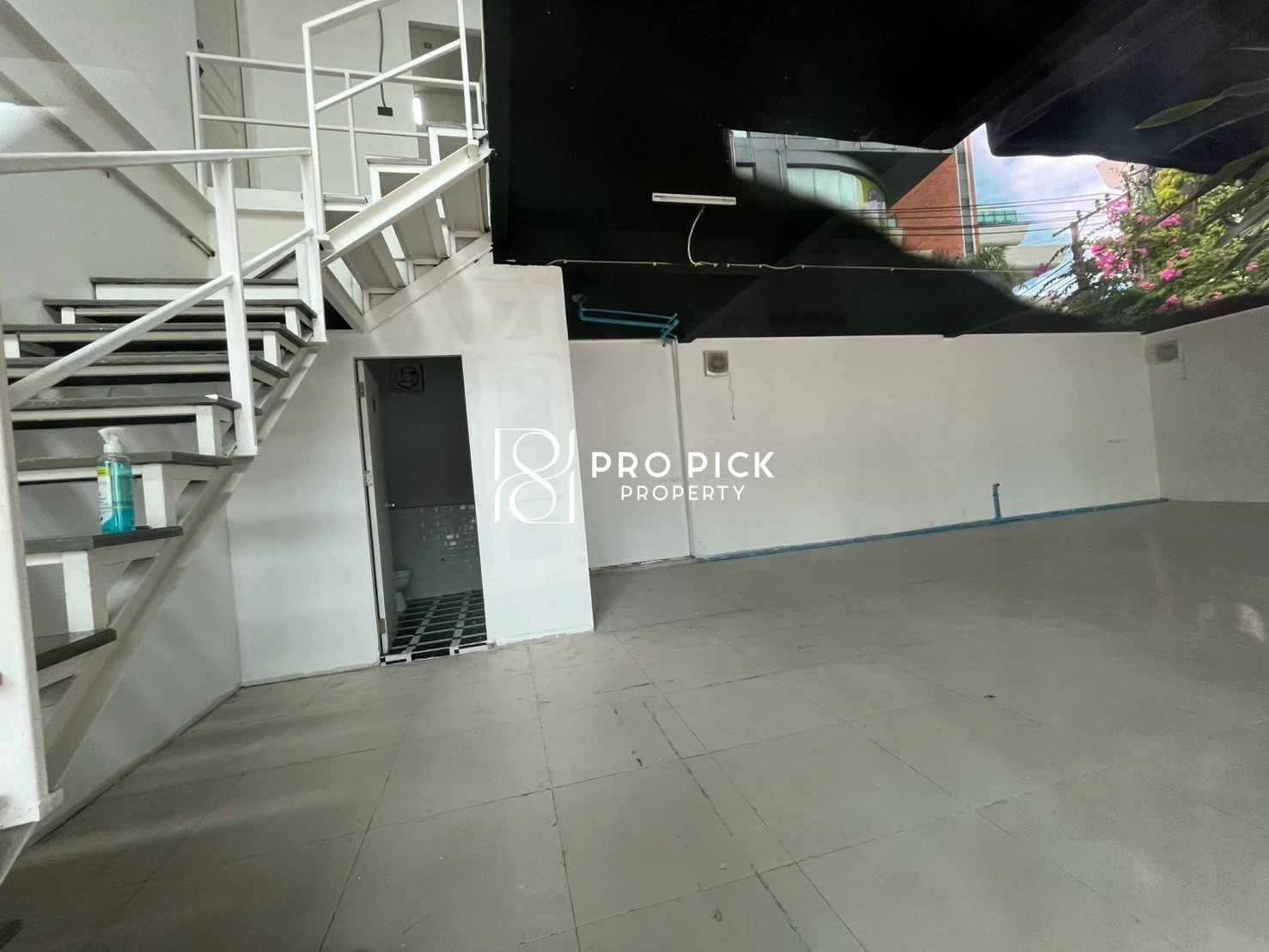 For Rent Retail BTS Thonglor Sukhumvit Watthana Bangkok PP-00520 photo 5