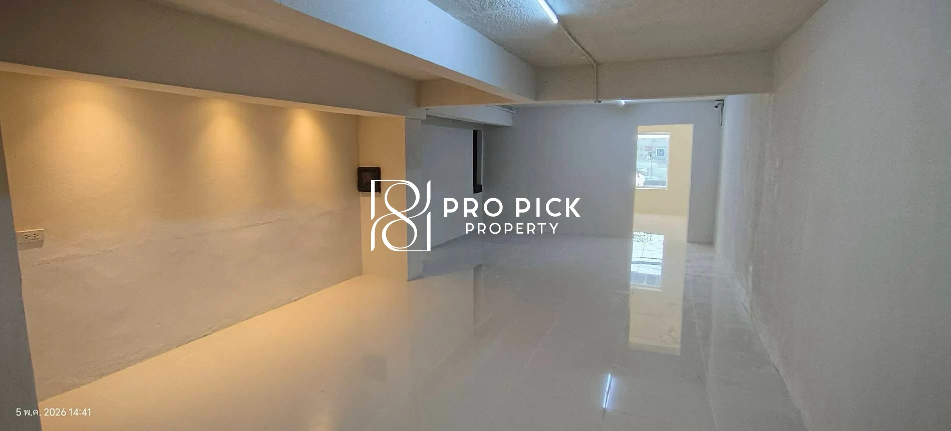 For Rent Shophouse 450 Sqm. BTS Ekkamai Sukhumvit Watthana Bangkok PP-00521 photo 3