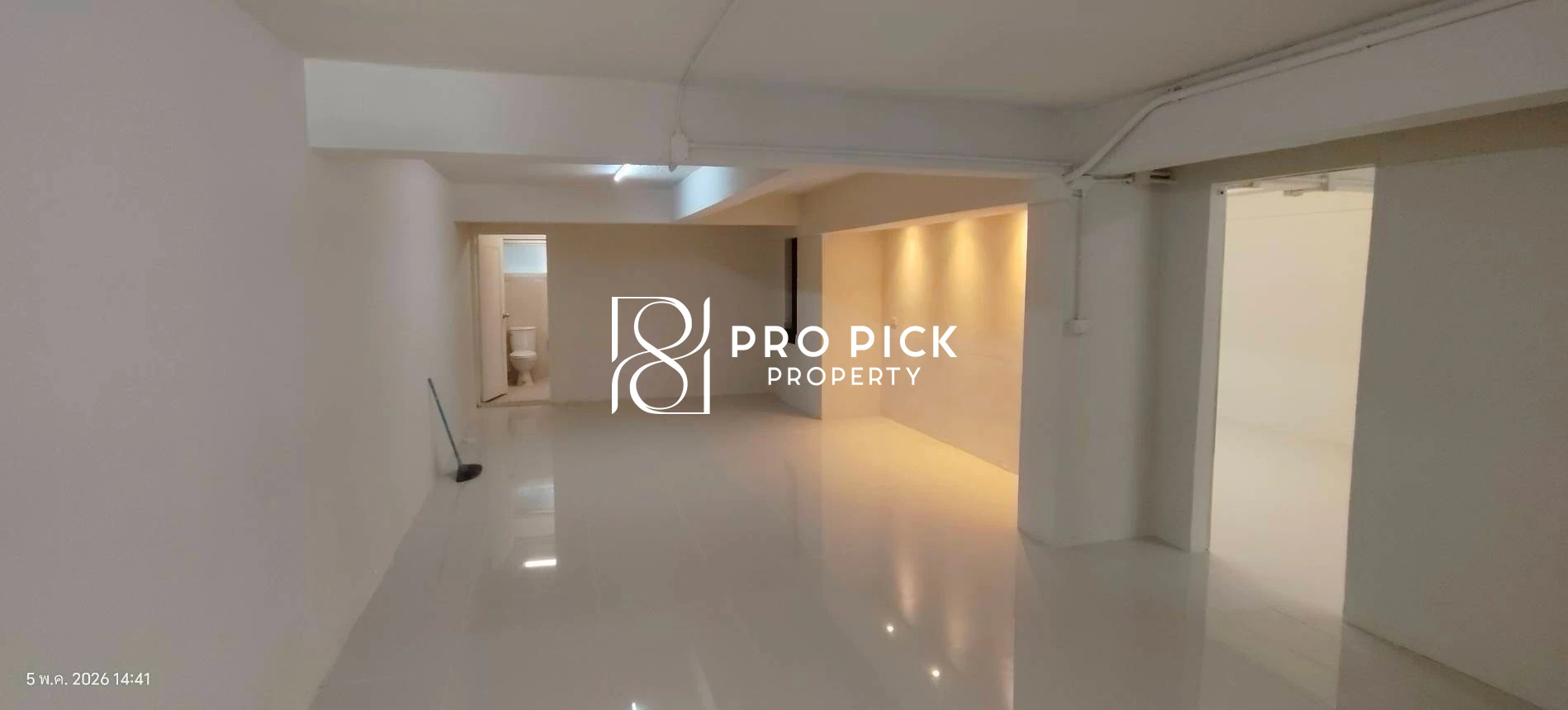 For Rent Shophouse 450 Sqm. BTS Ekkamai Sukhumvit Watthana Bangkok PP-00521 photo 2