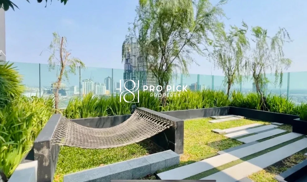 For Sale/Rent Condo Rhythm Sukhumvit 36-38 1 Bed 1 Bath BTS Thong Lo Sukhumvit Khlong Toei Bangkok PP-00523 photo 4