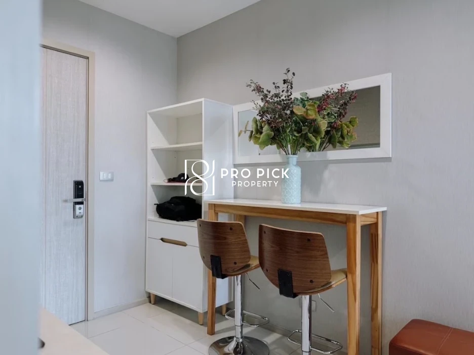 For Sale/Rent Condo Rhythm Sukhumvit 36-38 1 Bed 1 Bath BTS Thong Lo Sukhumvit Khlong Toei Bangkok PP-00523 photo 3