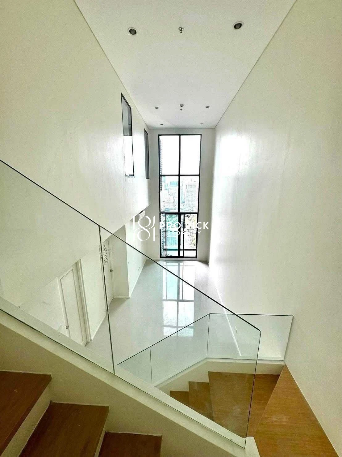 For Sale Condo Villa Asoke 2 Beds 2 Baths MRT Phetchaburi Makkasan Ratchathewi Bangkok PP-00524 more photos
