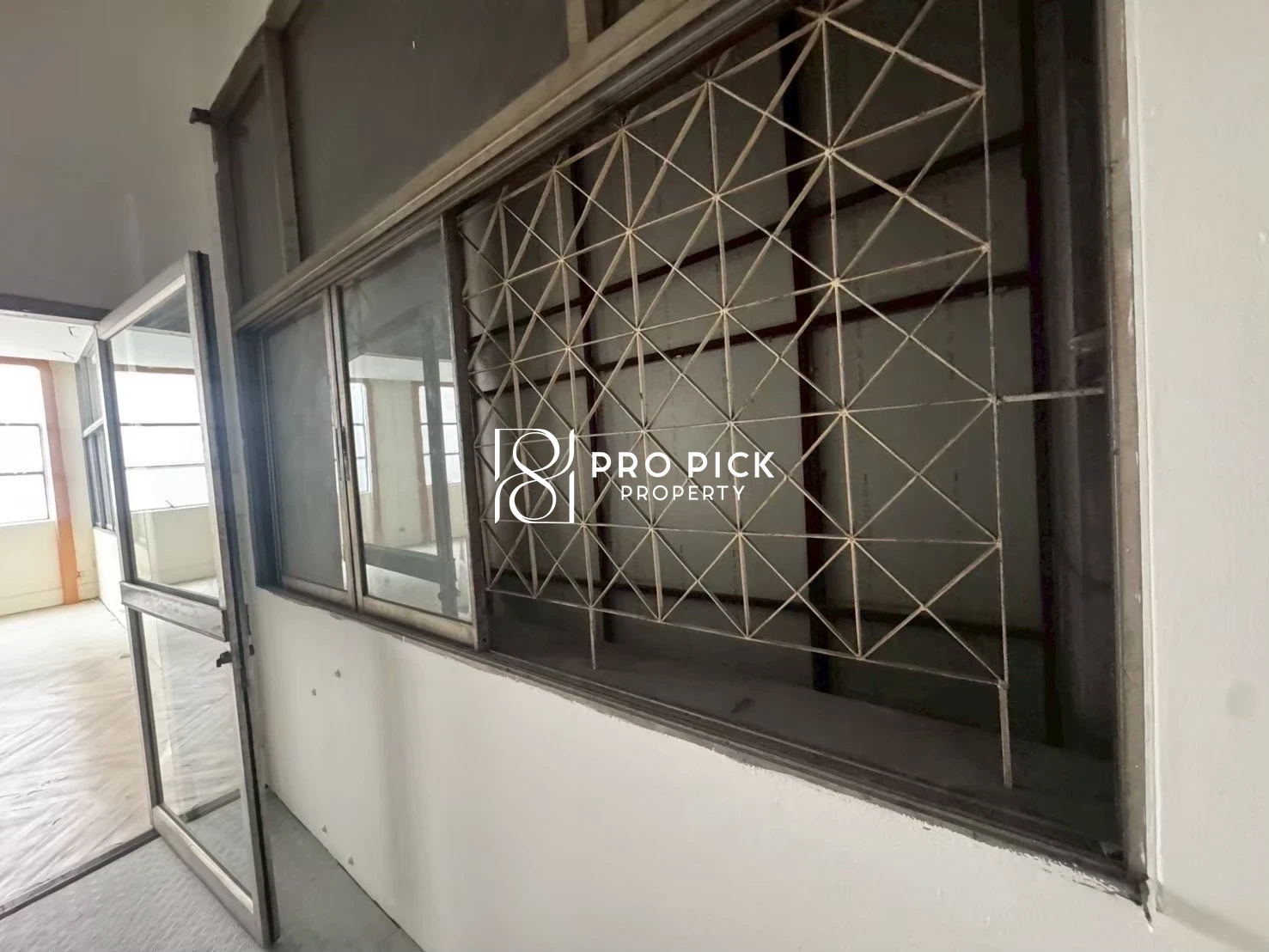 For Rent Shophouse 800 Sqm. Yaowarat Samphanthawong Bangkok PP-00526 photo 2