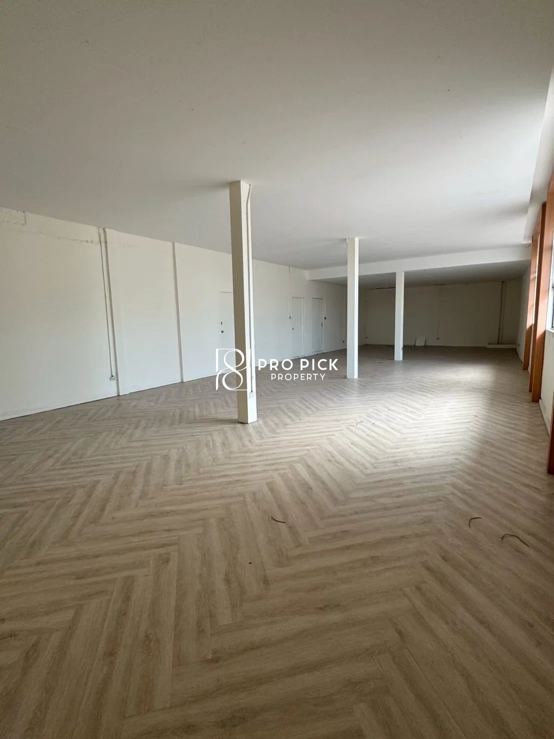 For Rent Shophouse 800 Sqm. Yaowarat Samphanthawong Bangkok PP-00526 more photos