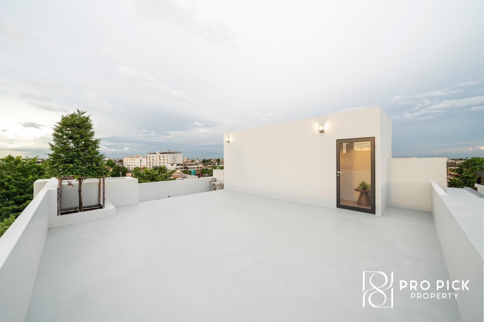 For Sale Townhome Pluke 101/1 Sukhumvit  BTS Punnawithi Phra Kanong PP-00250 photo 3