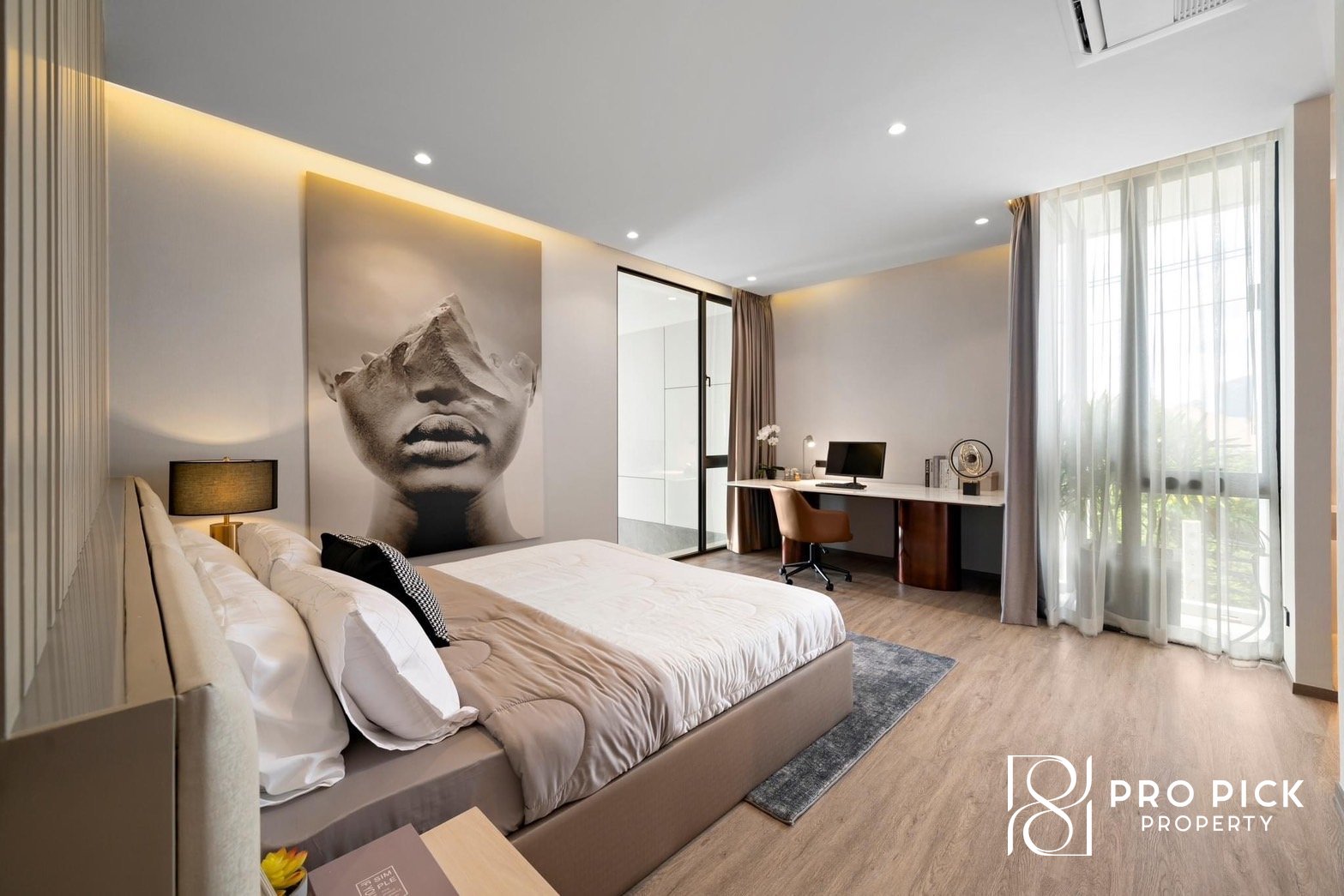 For Sale Townhome Pluke 101/1 Sukhumvit  BTS Punnawithi Phra Kanong PP-00250 more photos