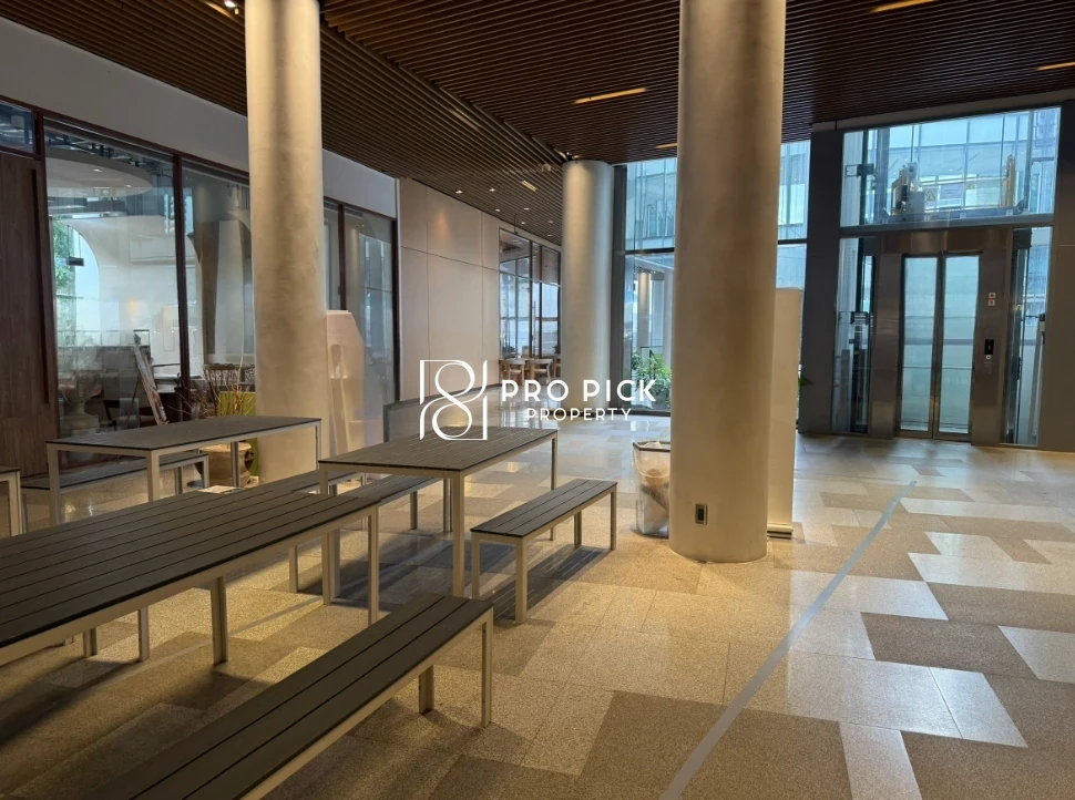 For Rent Retail Space 22 Sqm. BTS Aree Phrayathai Bangkok PP-00530 photo 2