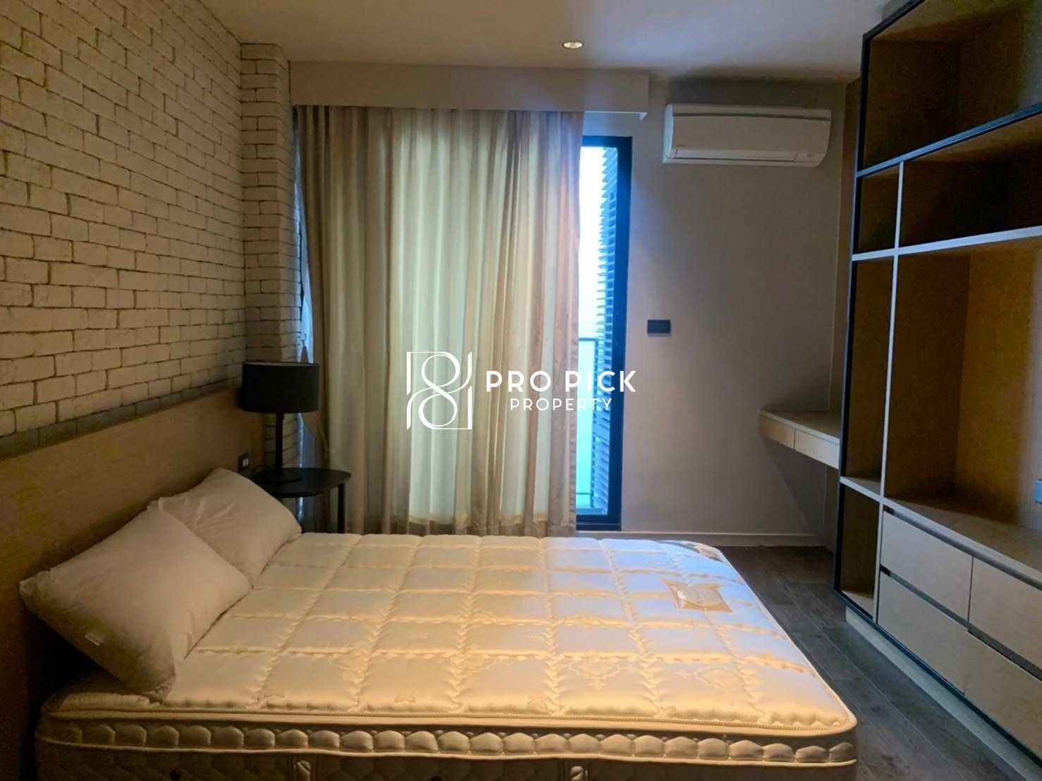 For Rent Condo Rende Sukhumvit 23 3 Bed 3 Bath BTS Asoke Sukhumvit Watthana Bangkok PP-00533 photo 4