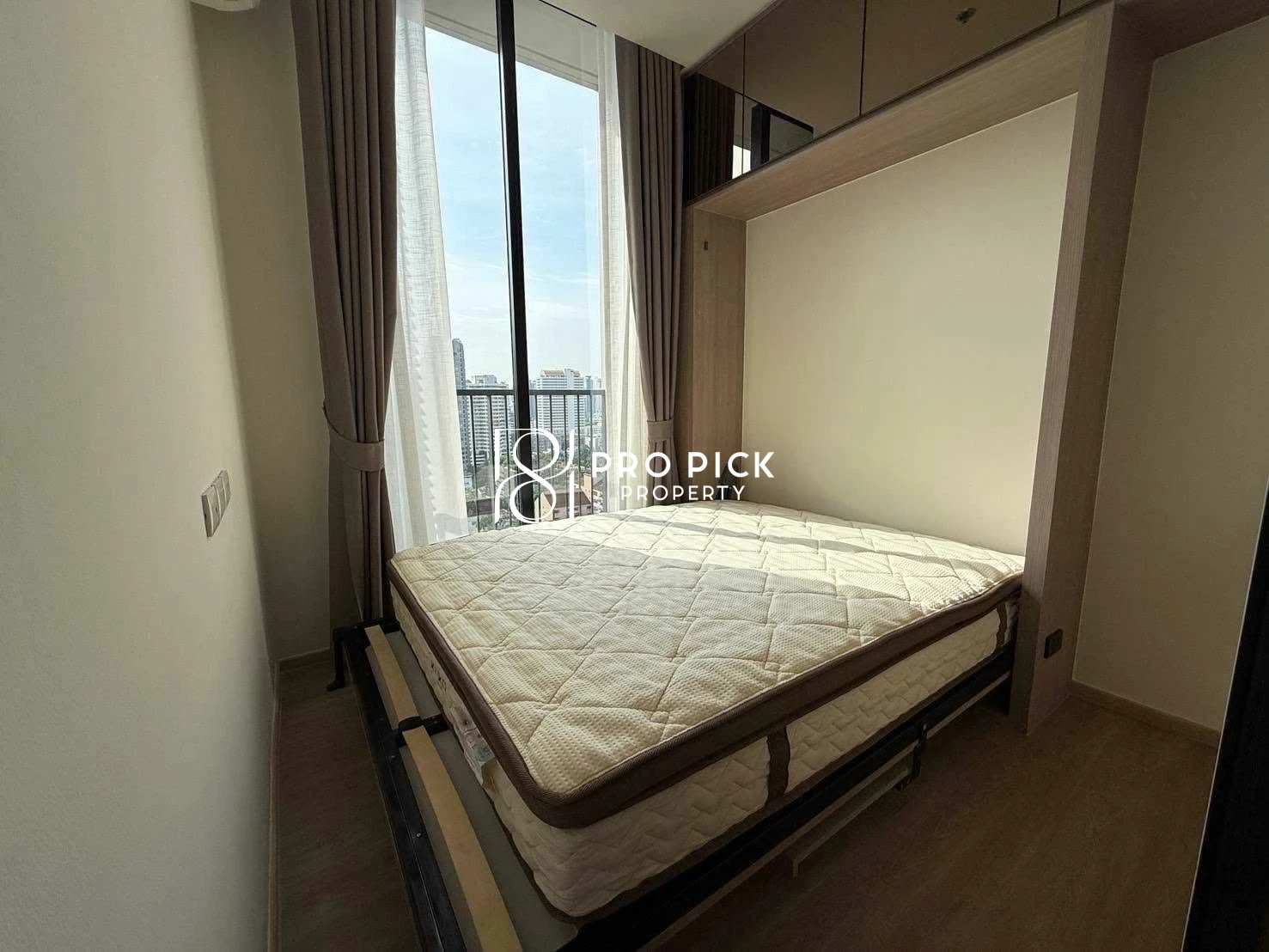 For Rent Condo Noble State 39 2 Bed 2 Bath BTS Phrom Phong Sukhumvit Watthana Bangkok PP-00535 photo 3