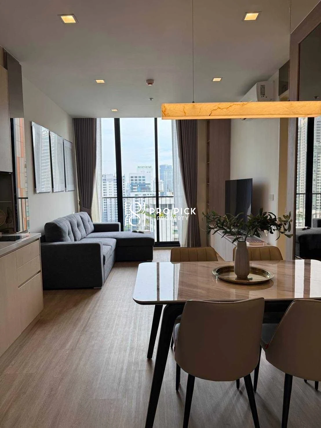 For Rent Condo Noble State 39 2 Bed 2 Bath BTS Phrom Phong